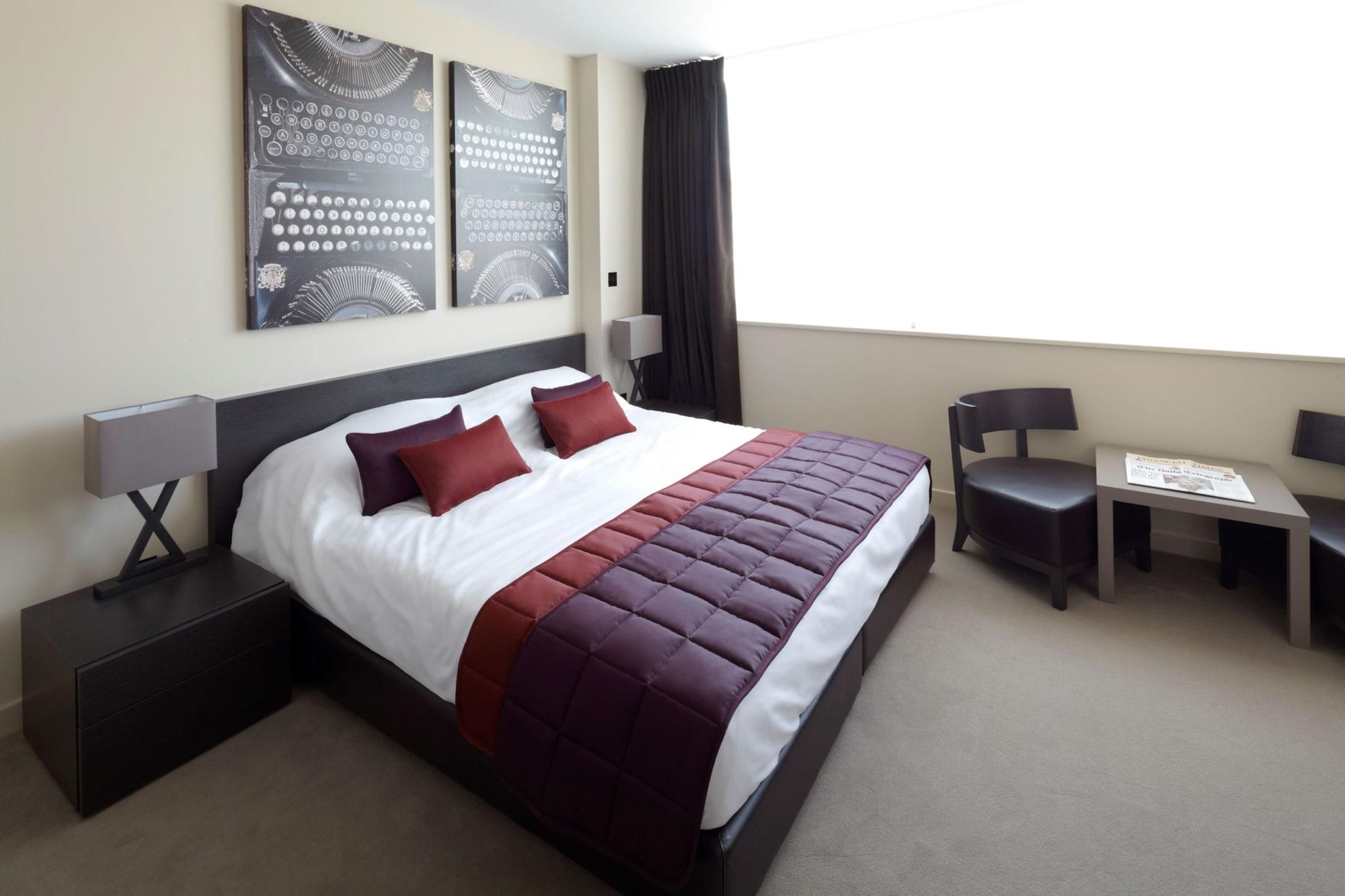 Xanadu Hotel London