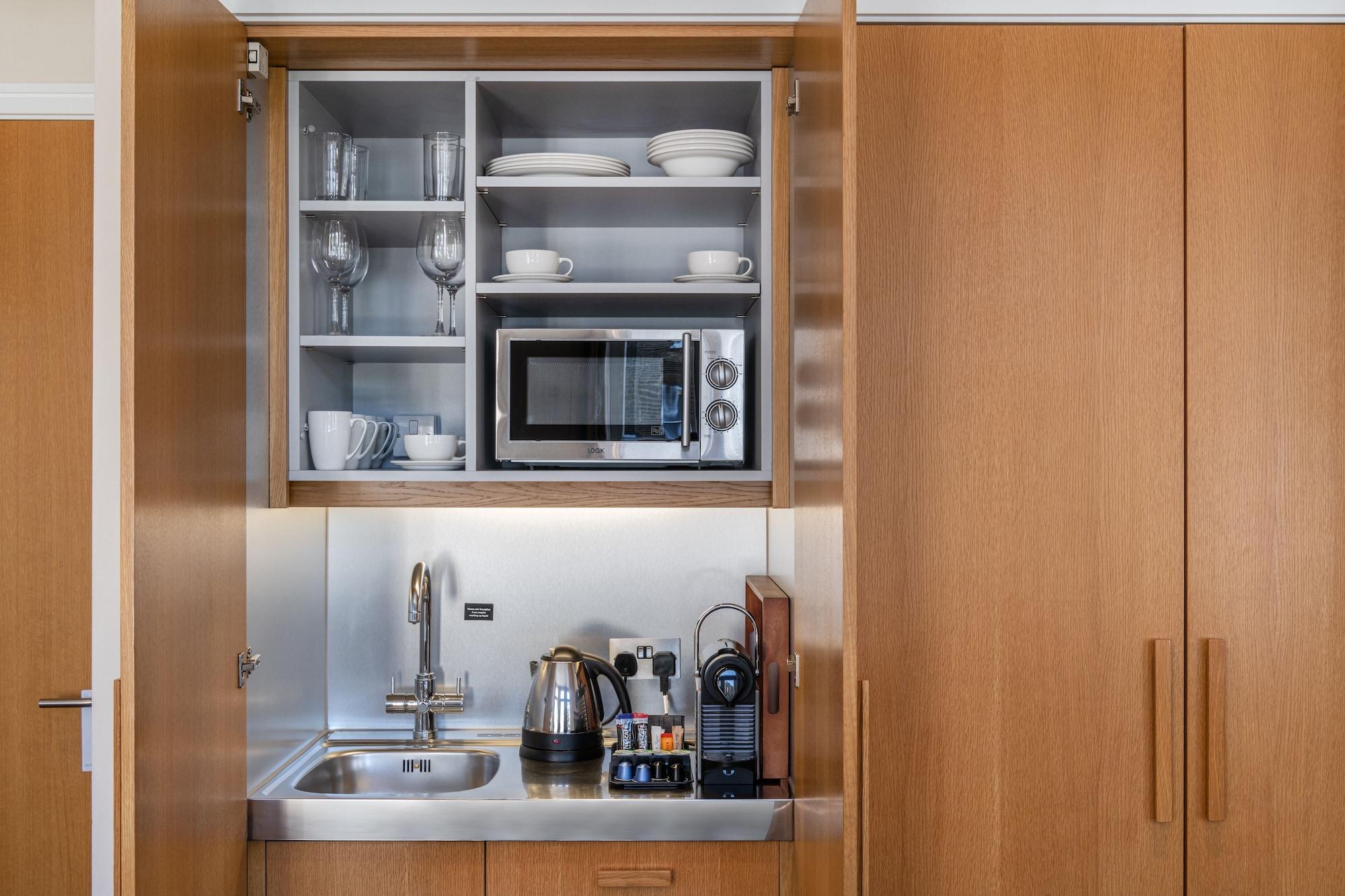 The Resident Kensington 4* London