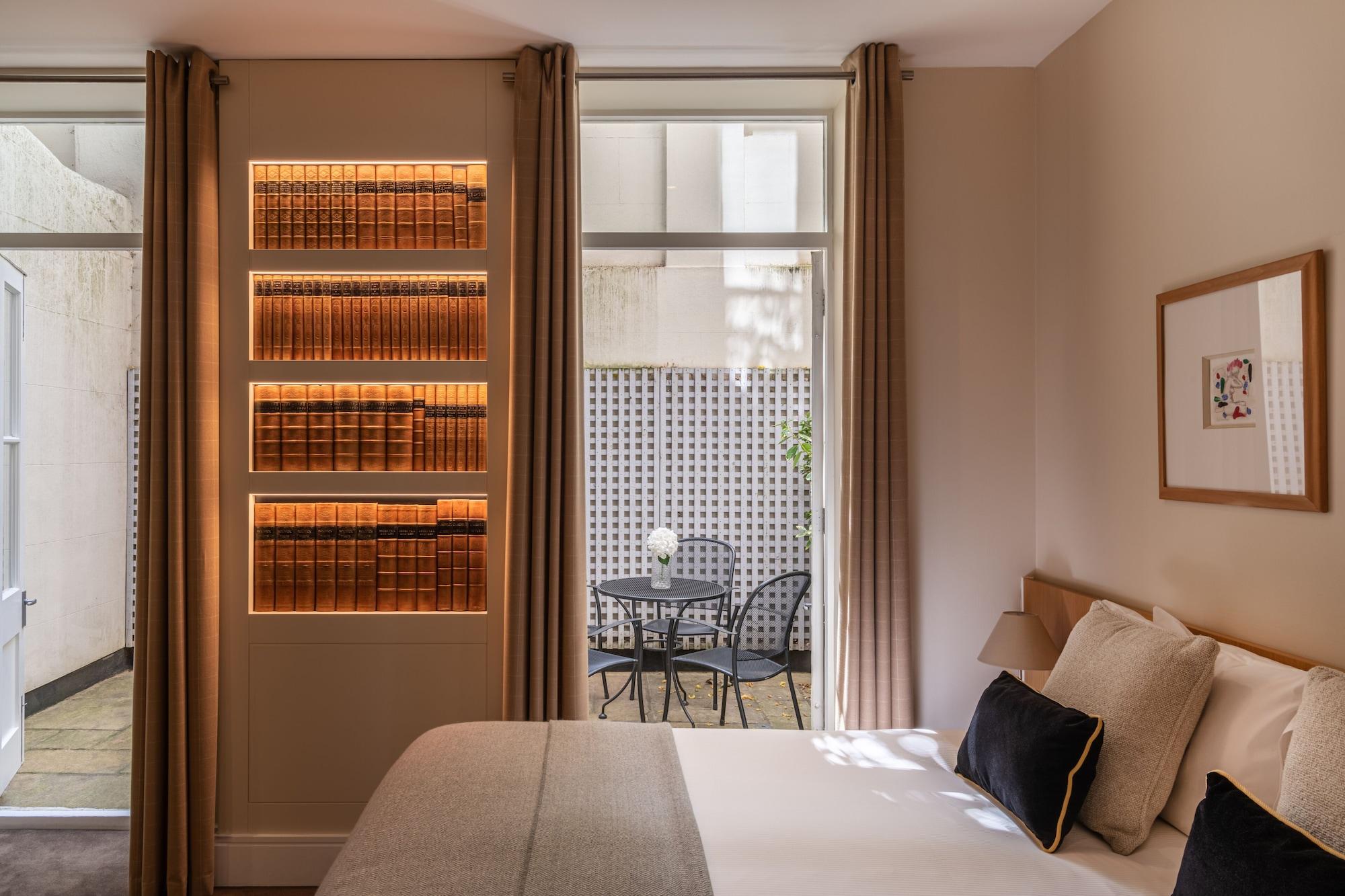 The Resident Kensington Hotel London