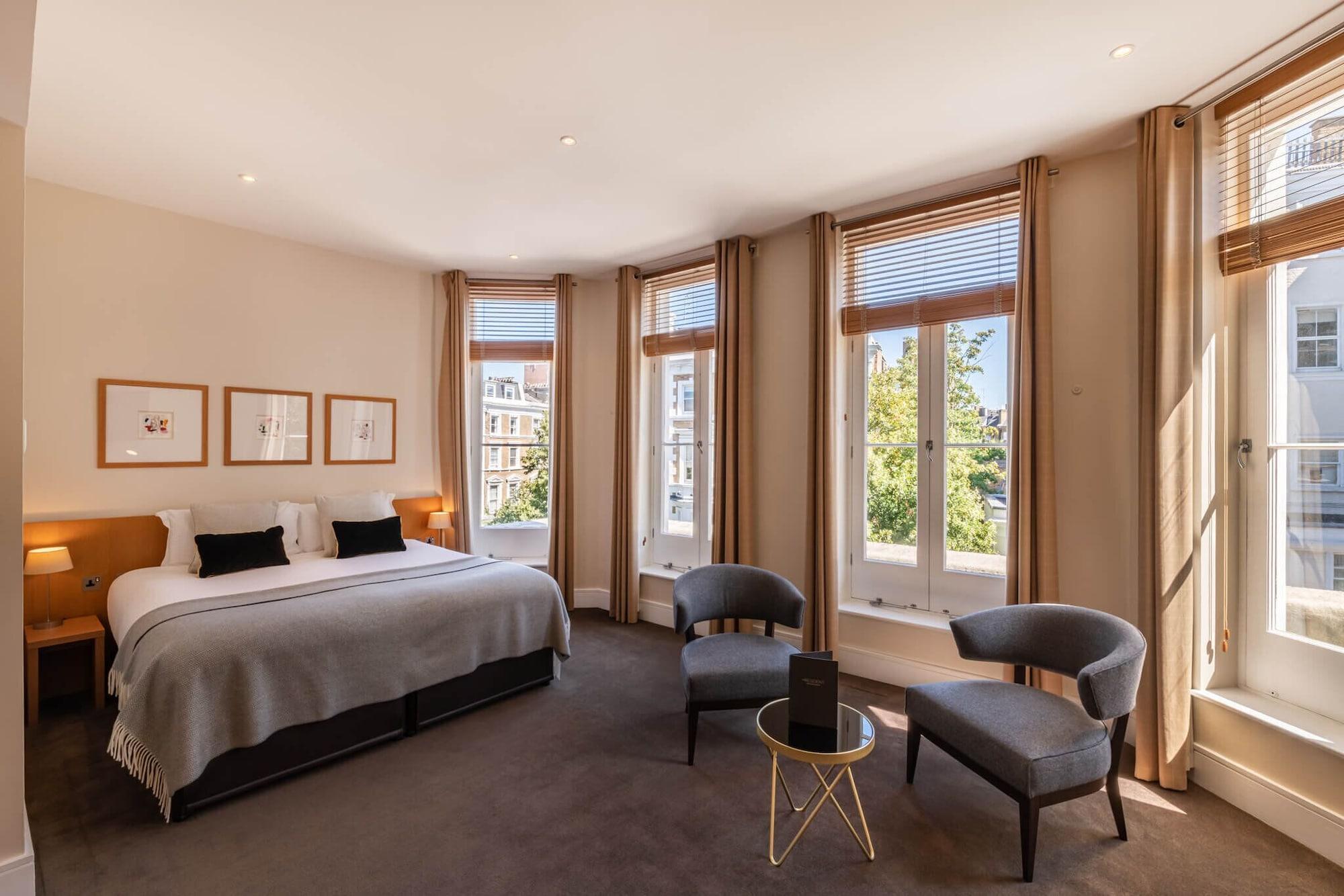 The Resident Kensington 4* London