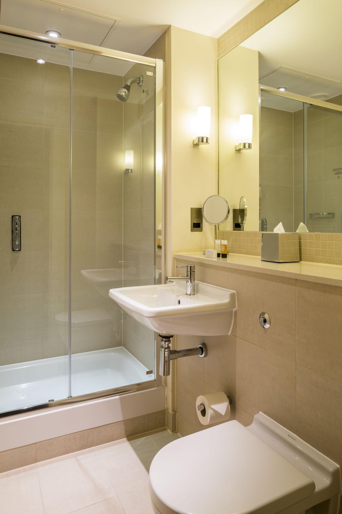 Hotel The Resident Kensington London