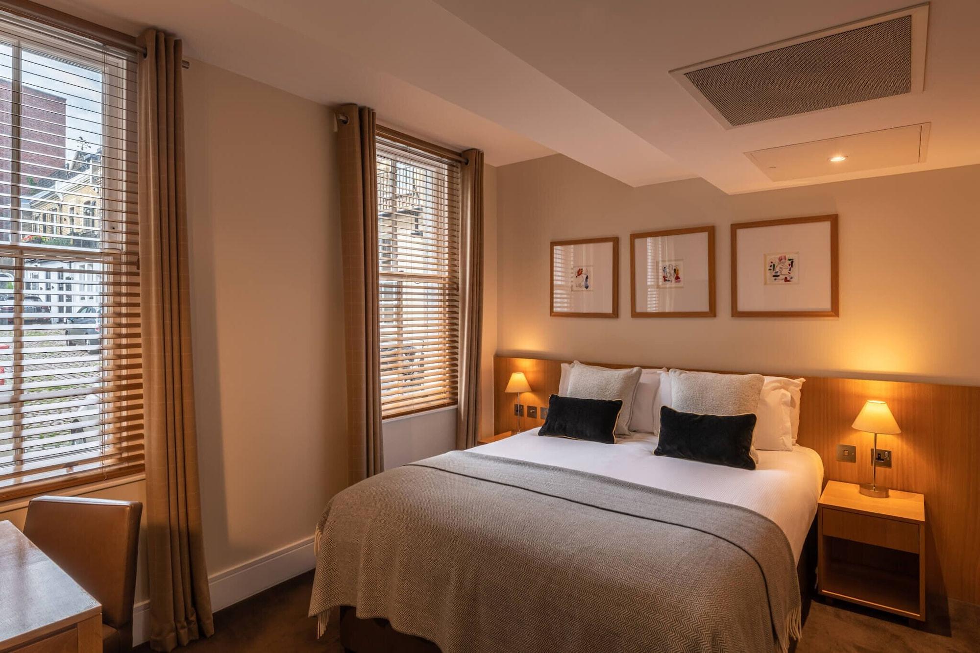 The Resident Kensington Hotel