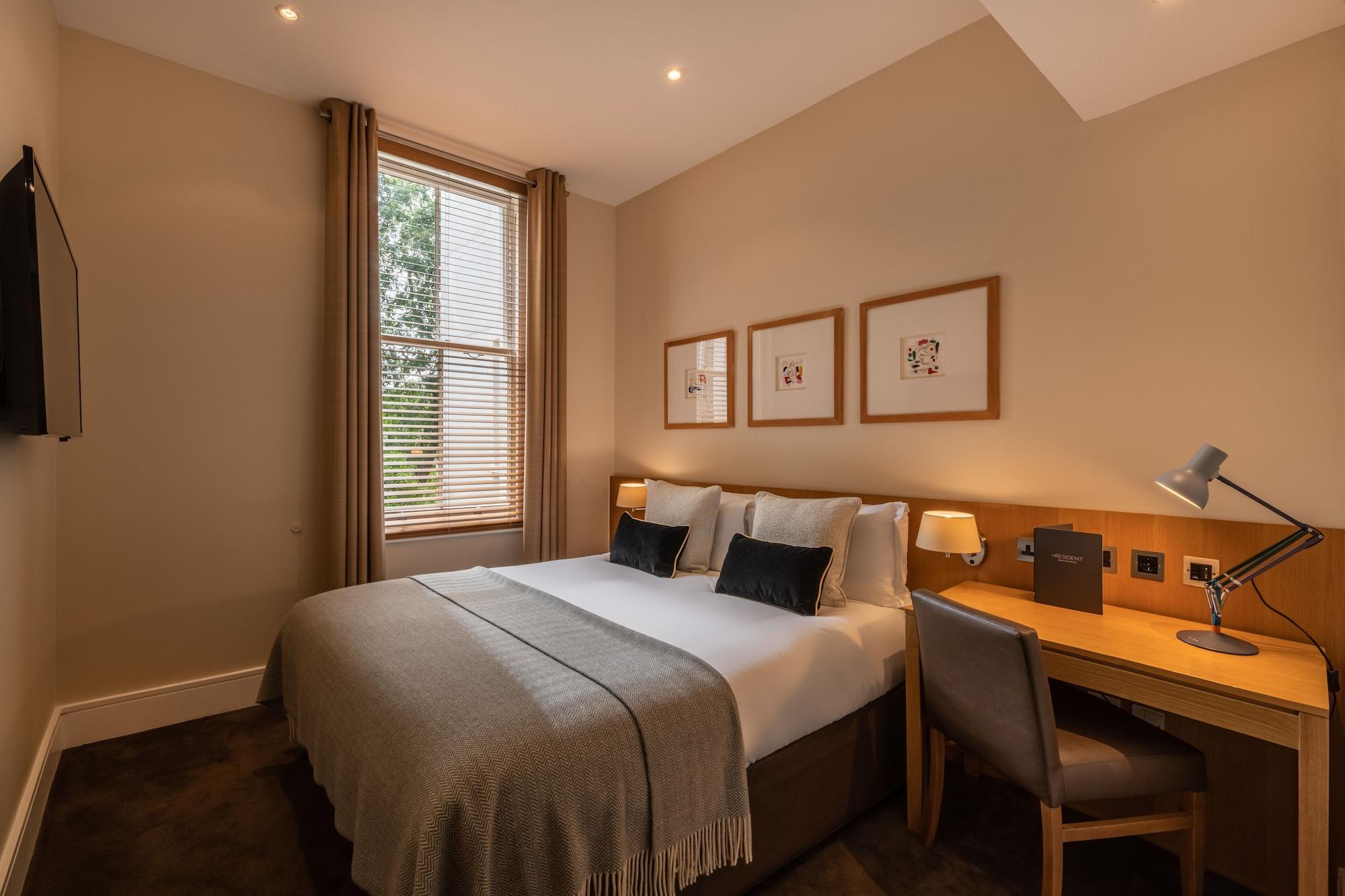 The Resident Kensington 4* London