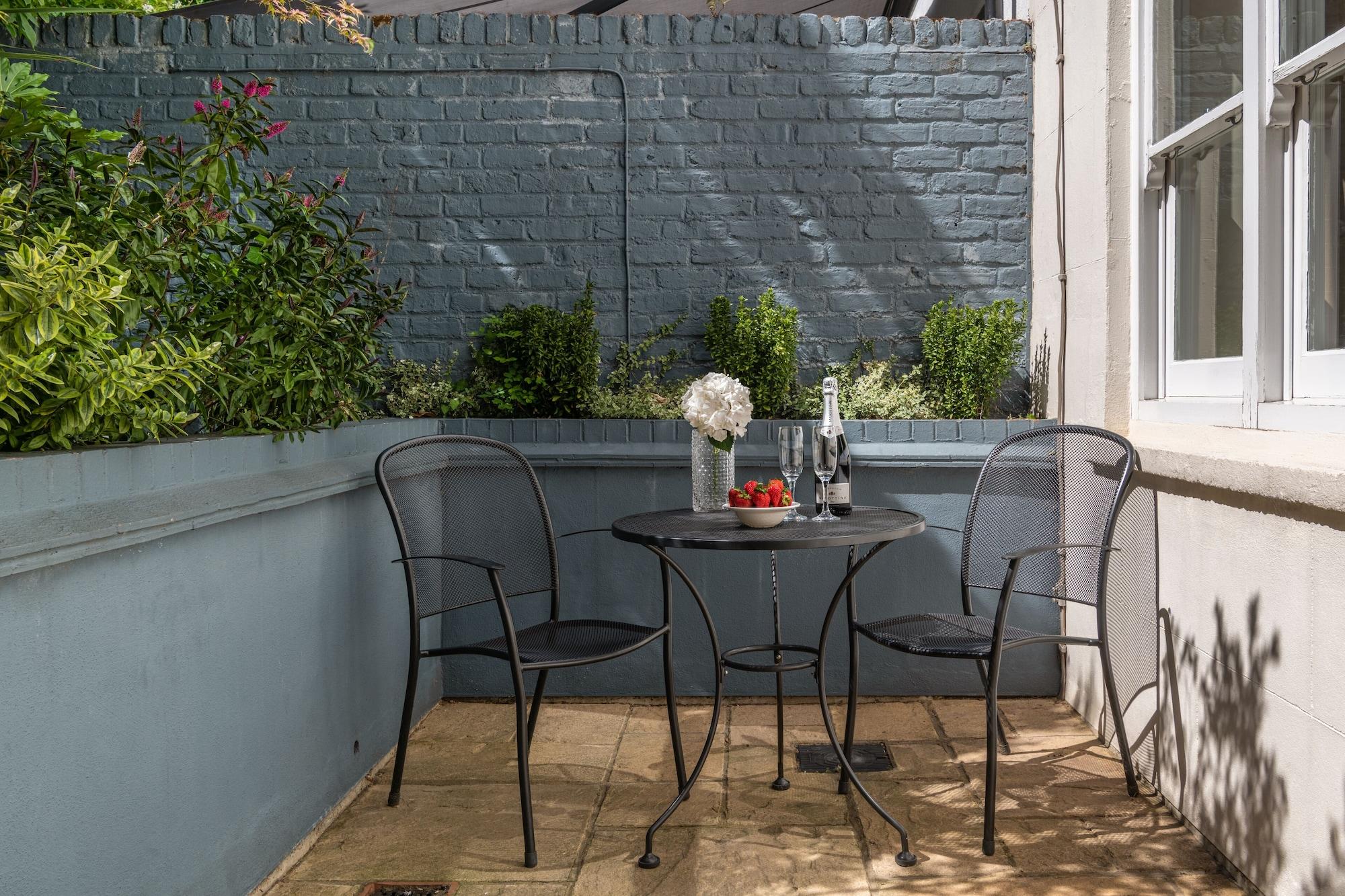 The Resident Kensington London