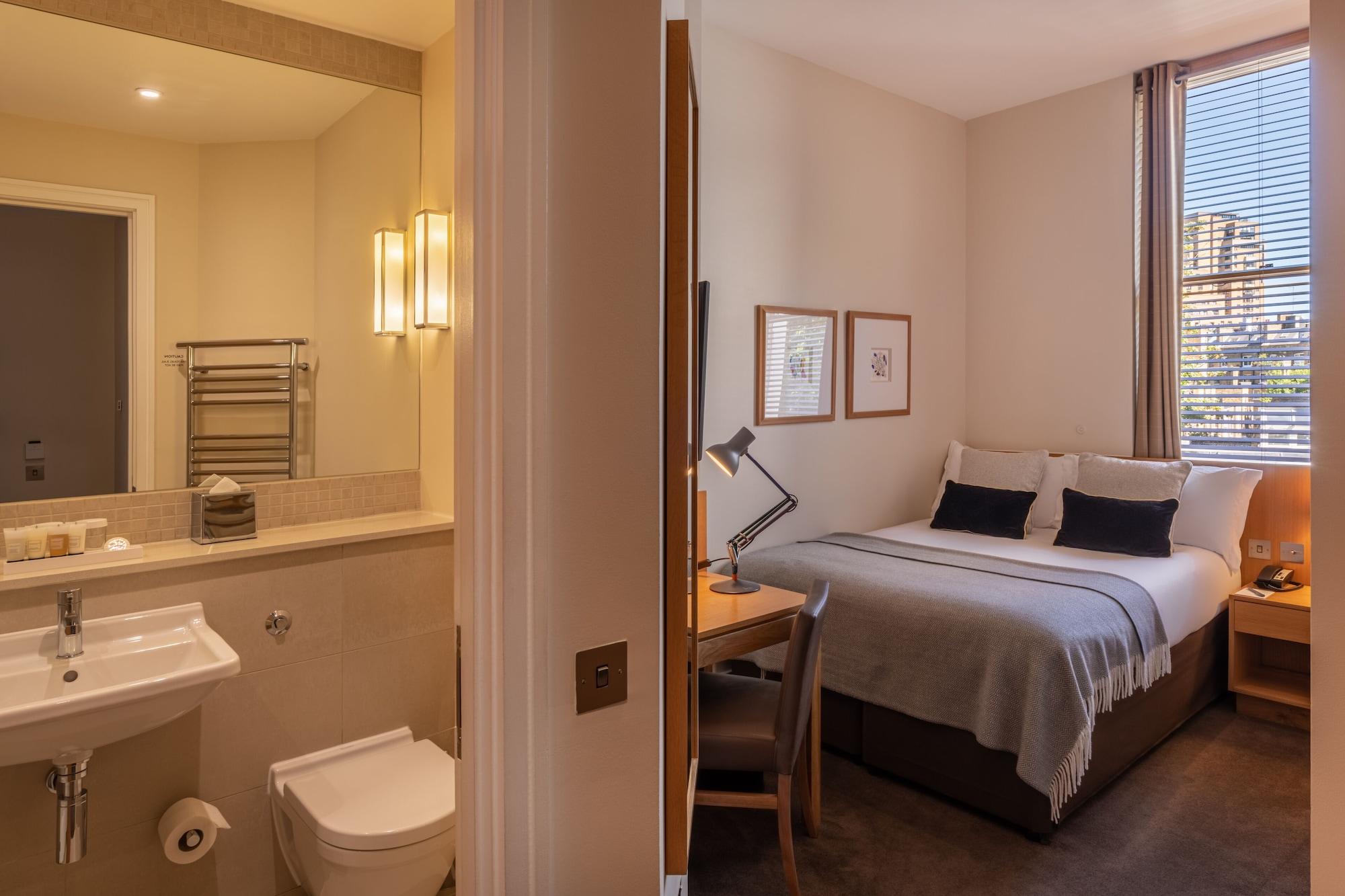 The Resident Kensington 4* London