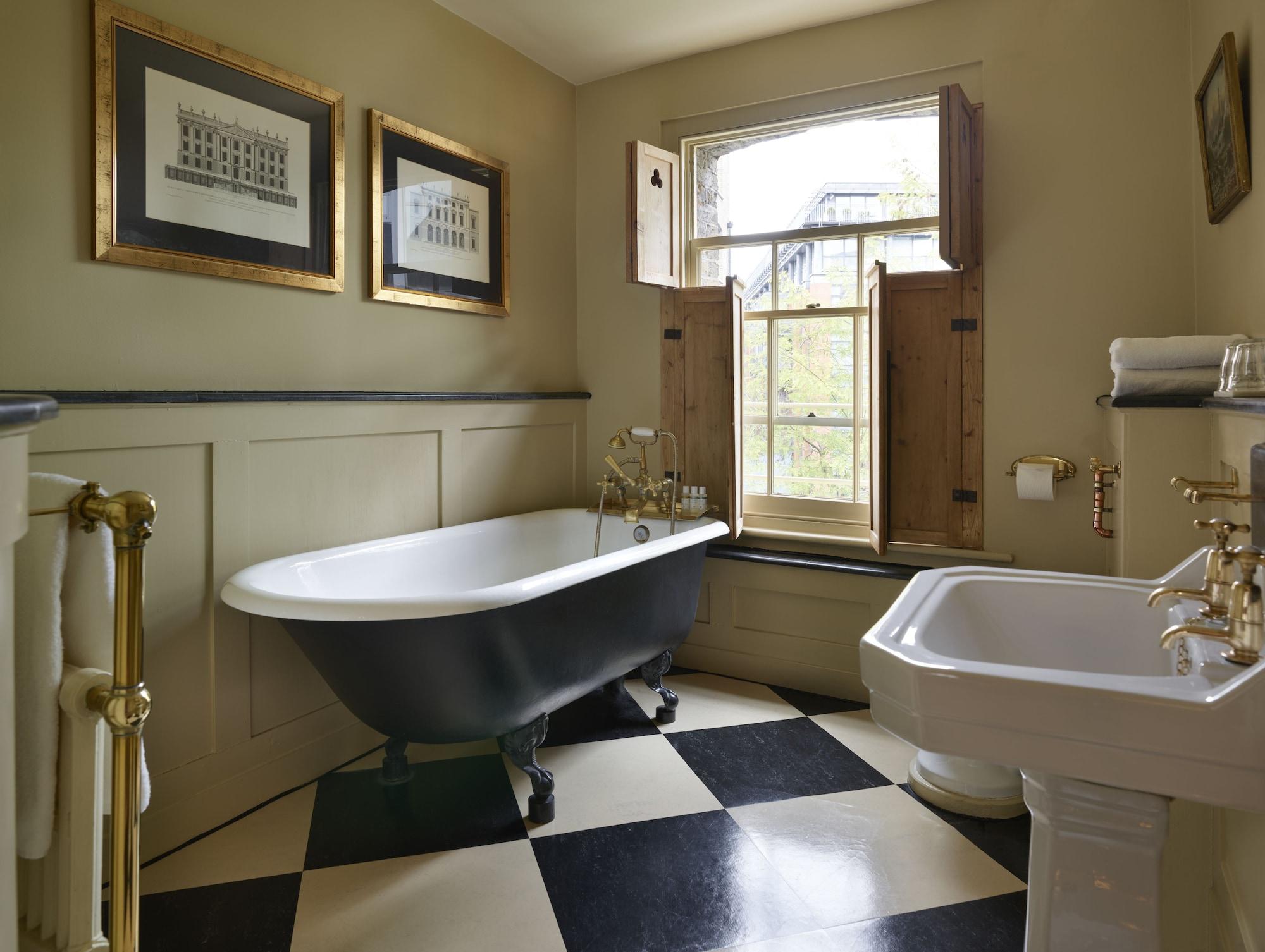 The Rookery Hotel London