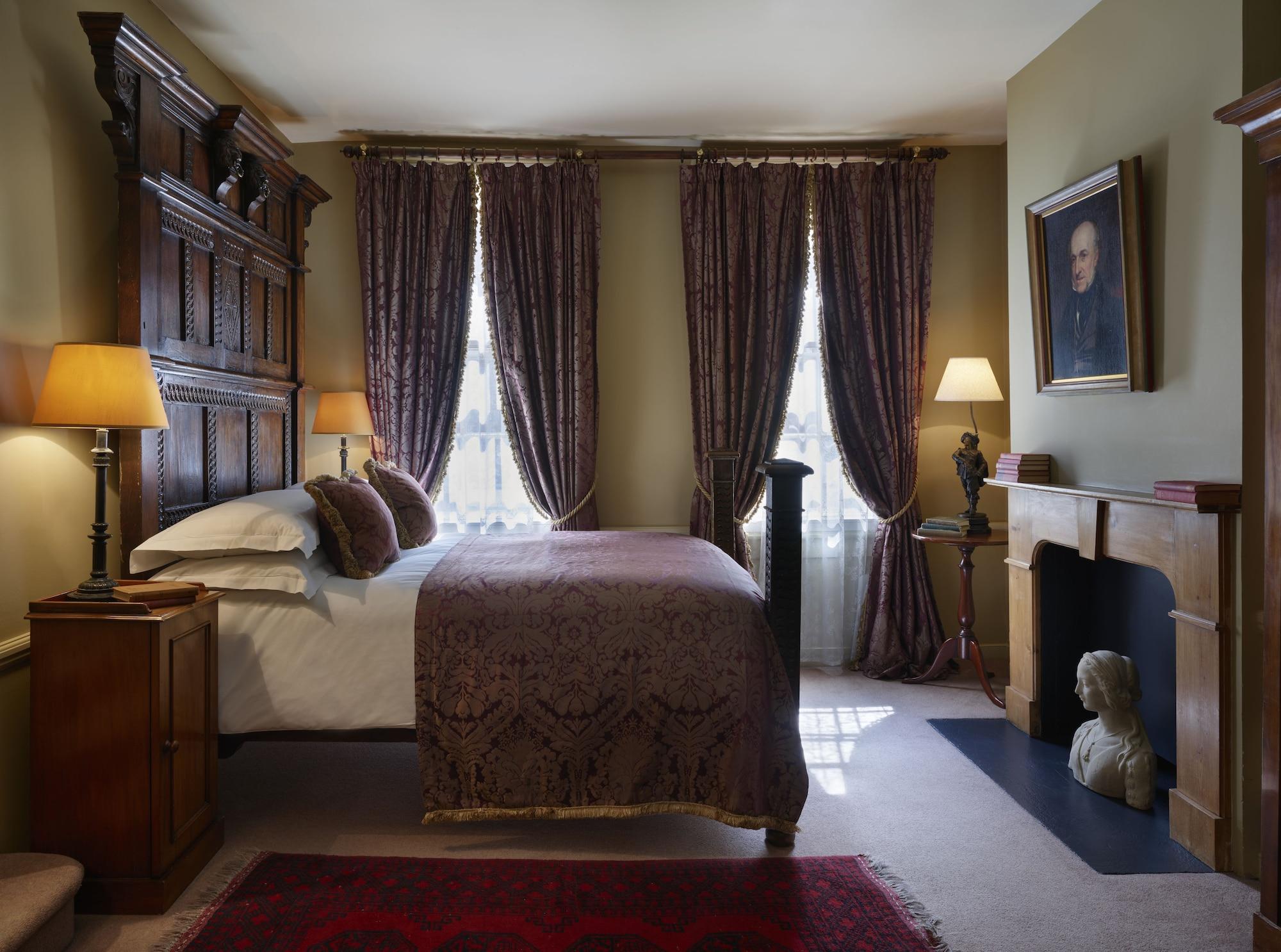 Hotel The Rookery London