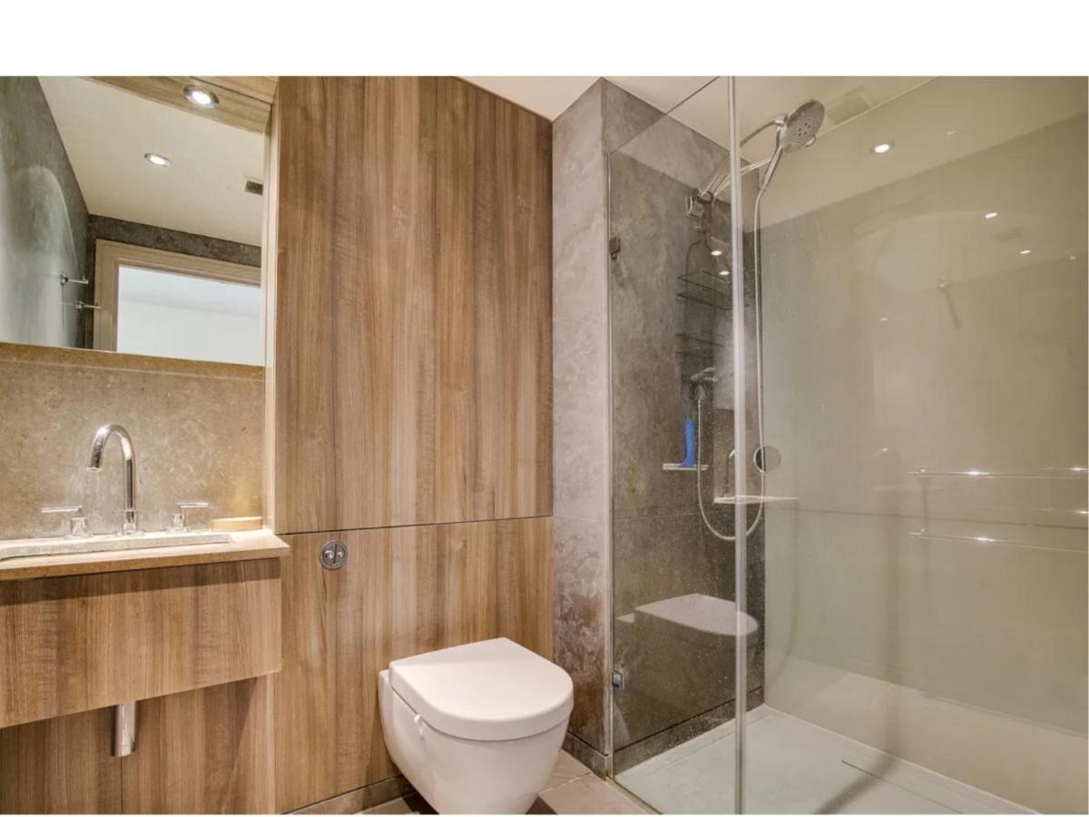 Lovely,modern Studio In Chelsea