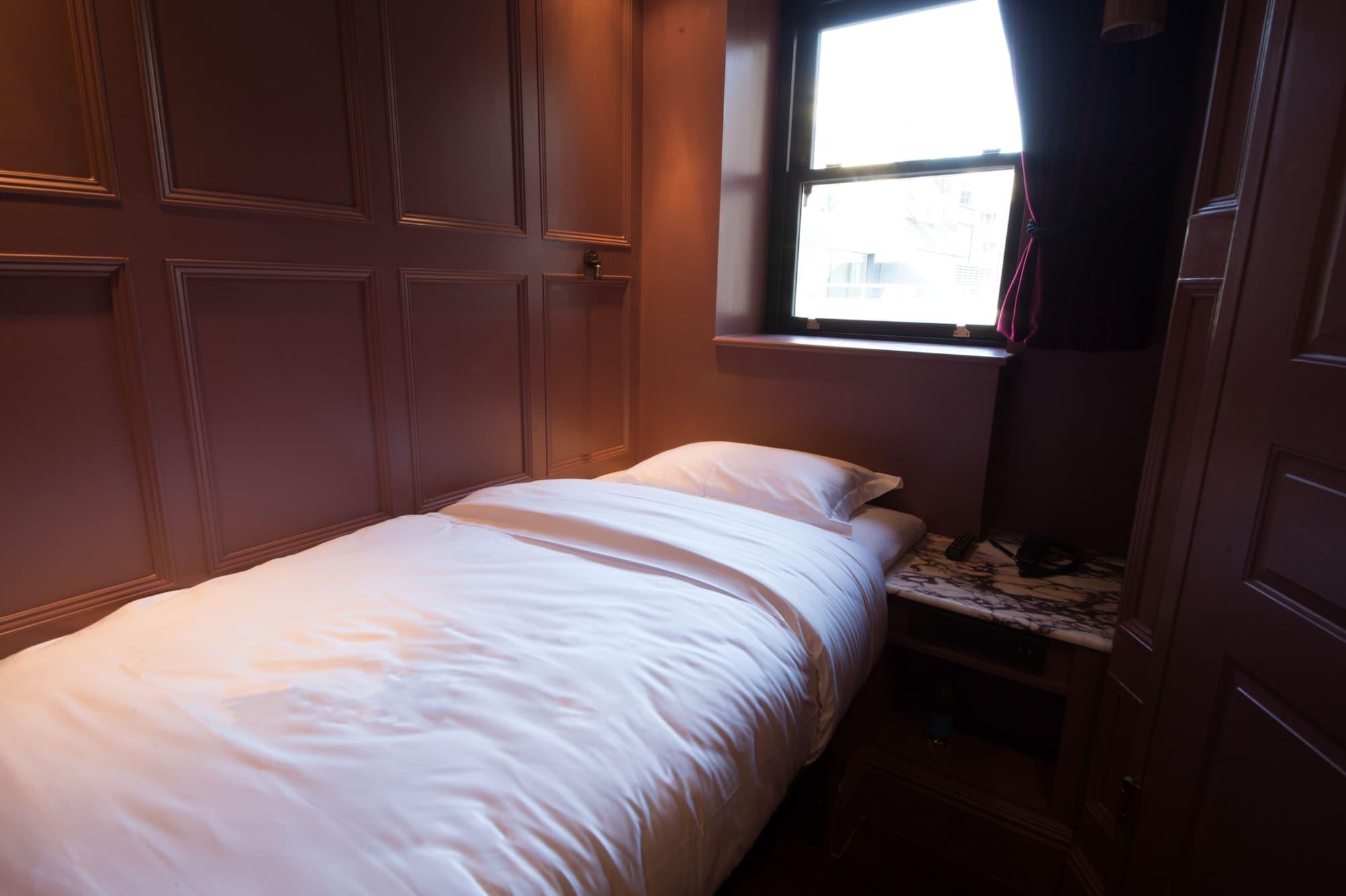 Hotell Mimi's Soho