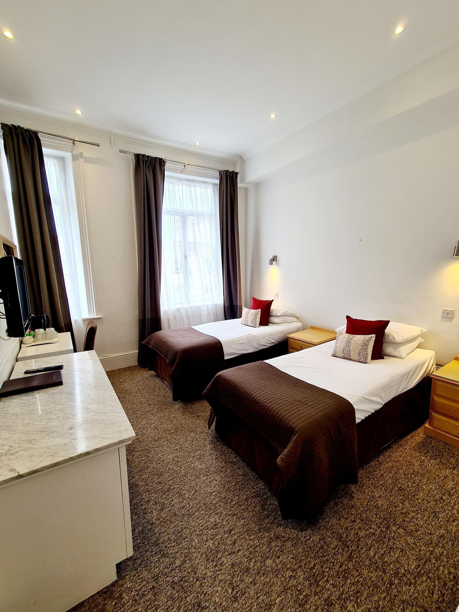 Hotell Rushmore