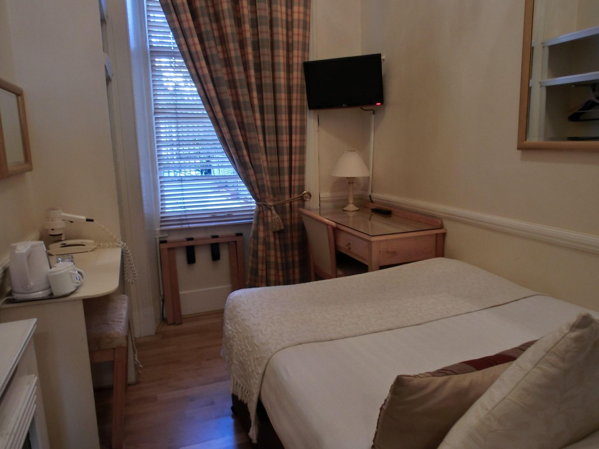Hotell Rushmore London
