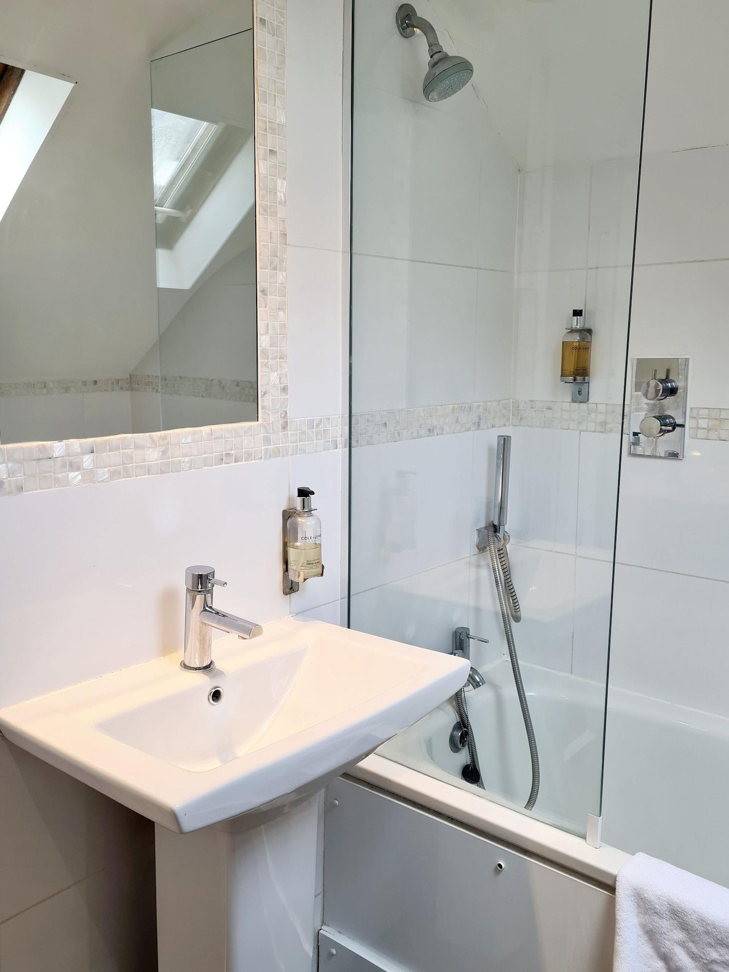 Hotell Rushmore London