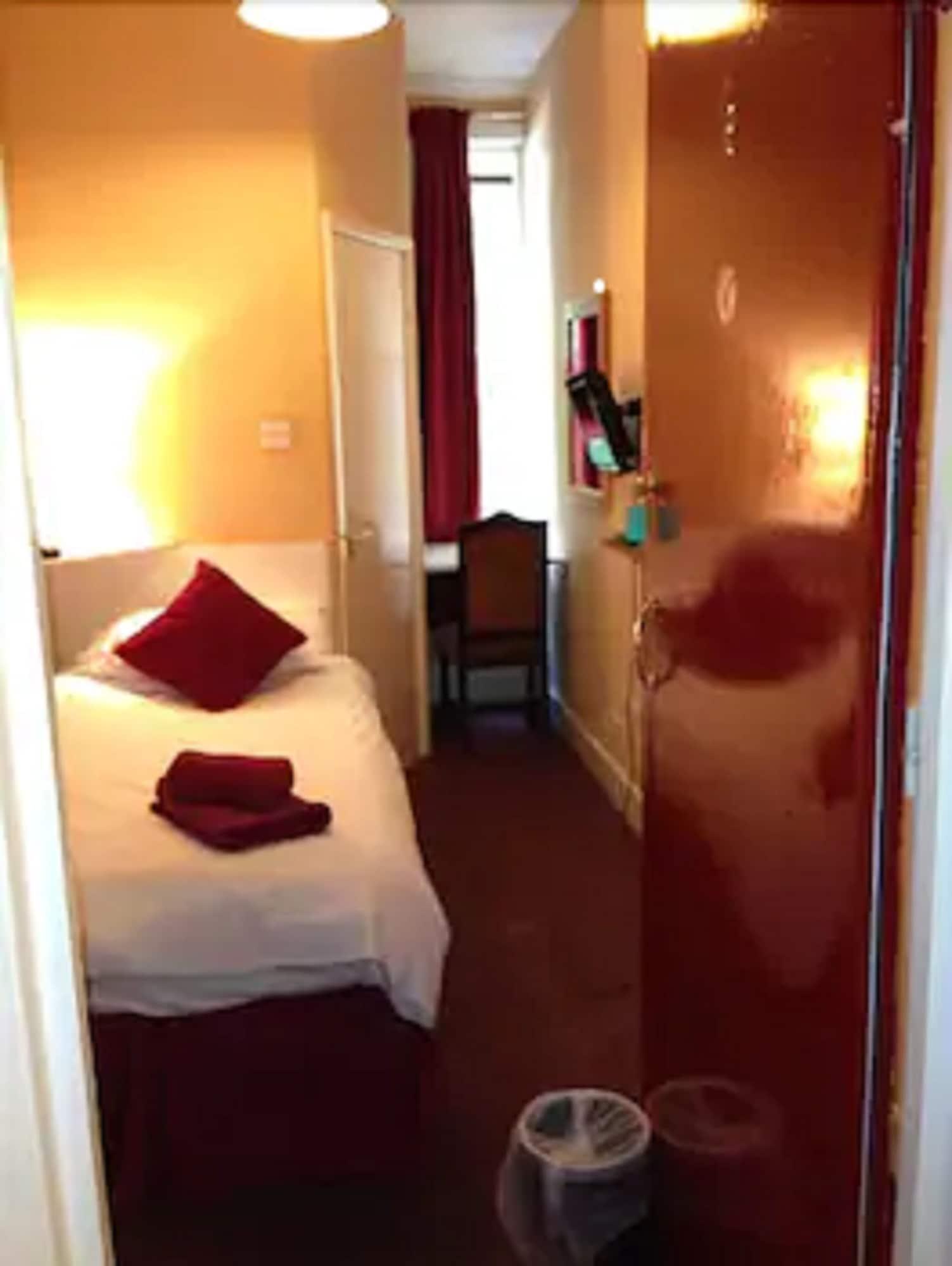 Abbey - Bed & Breakfast Londen