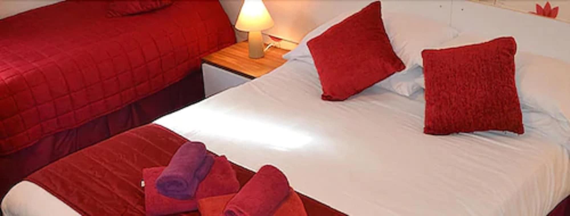 Bed & Breakfast Abbey - Londen