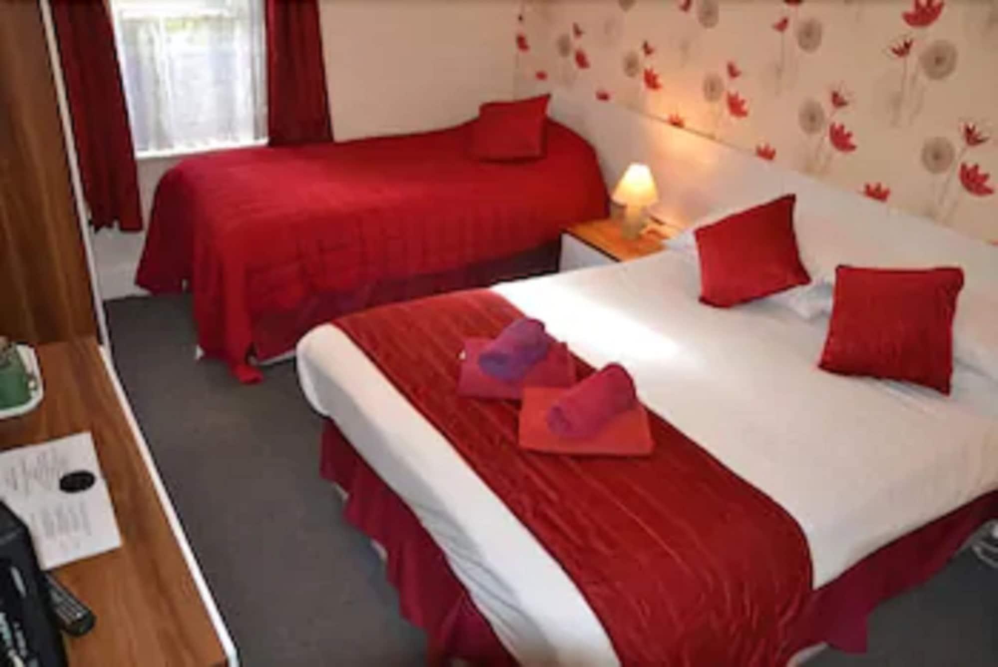 Abbey - Bed & Breakfast