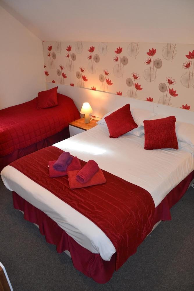 Bed & Breakfast Abbey - 2*