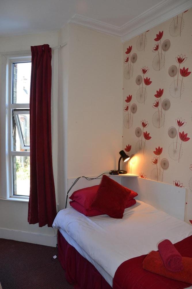 Bed & Breakfast Abbey - Londen