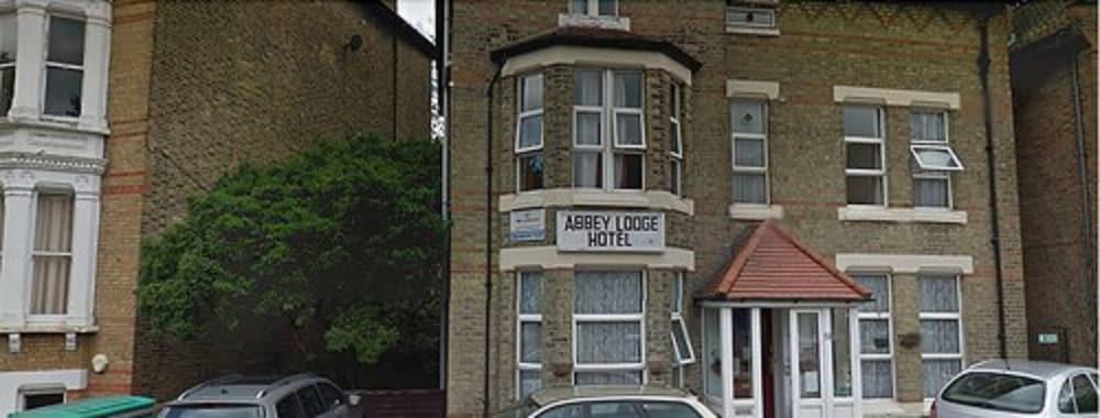Abbey - Londen