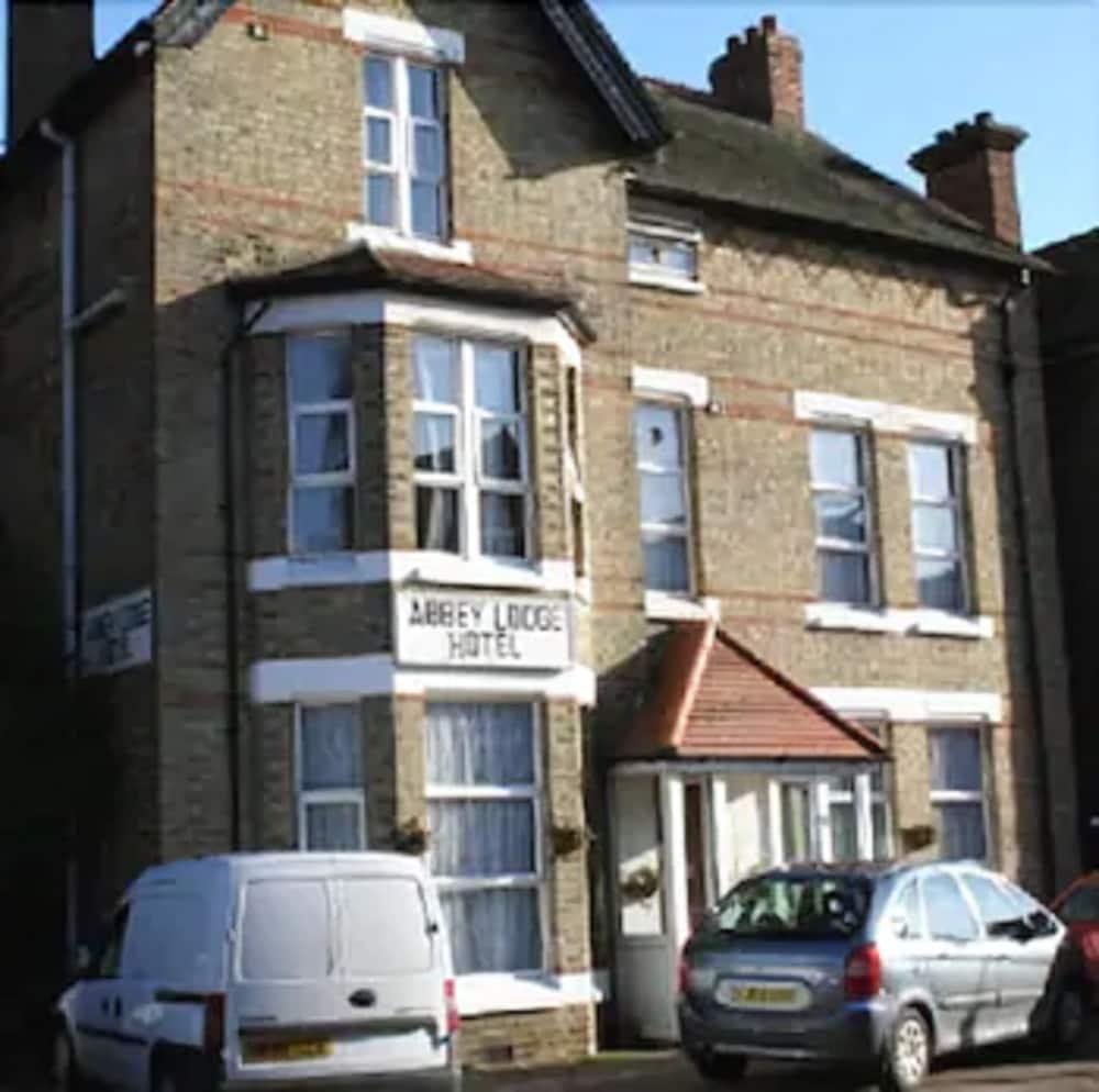 Abbey - Bed & Breakfast Londen