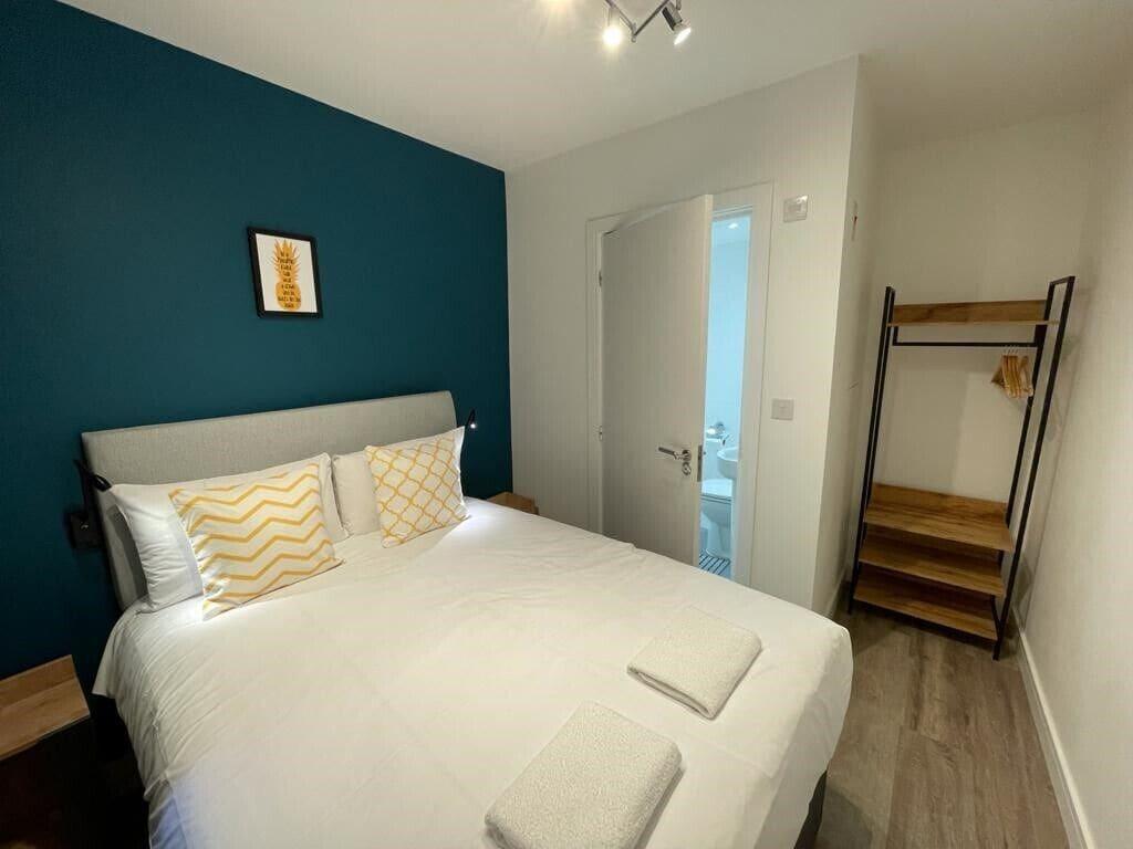 Vandrerhjem Smart Camden (adults Only)