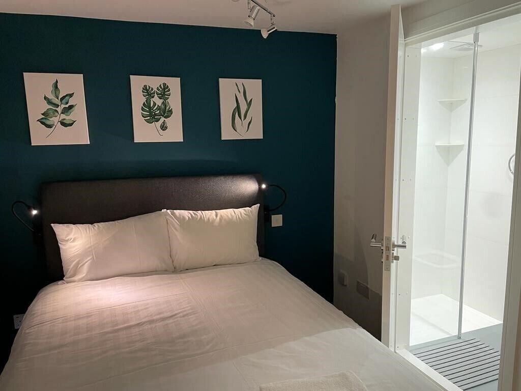 Smart Camden (adults Only) Vandrerhjem *