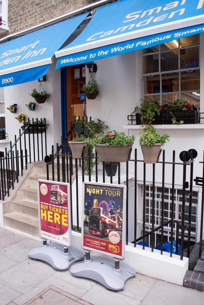 Smart Camden (adults Only) Vandrerhjem