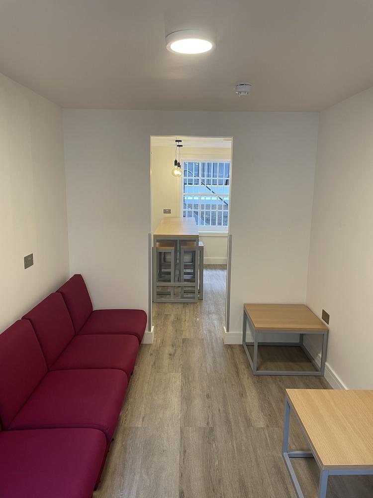Smart Camden (adults Only) Vandrerhjem
