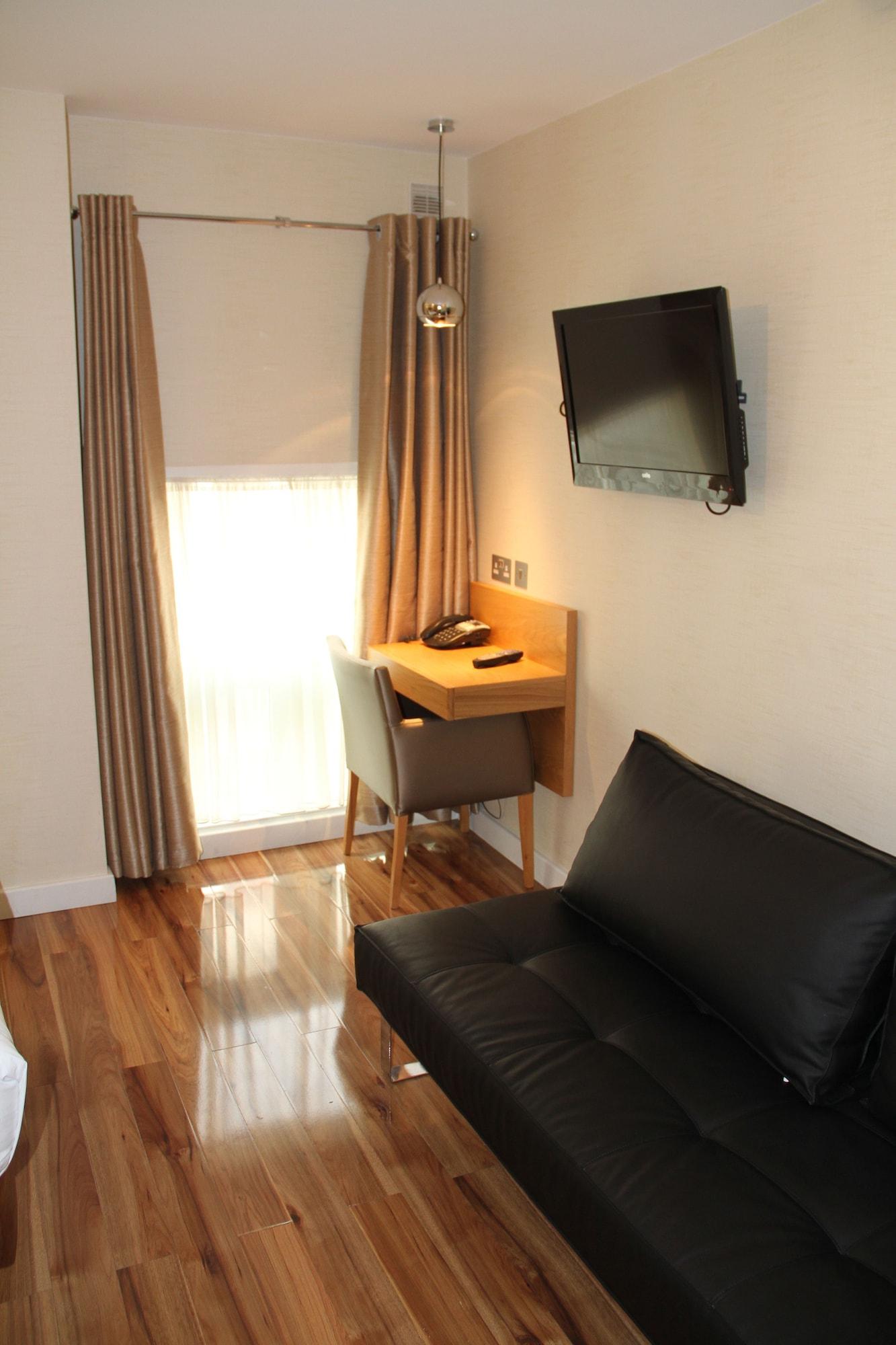 The Jade 3* Londres