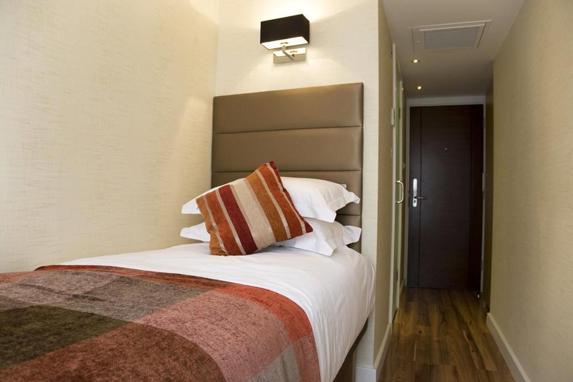 The Jade Hotel Londres