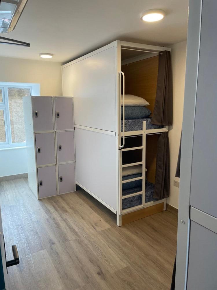 Vandrerhjem Smart Camden (adults Only) *