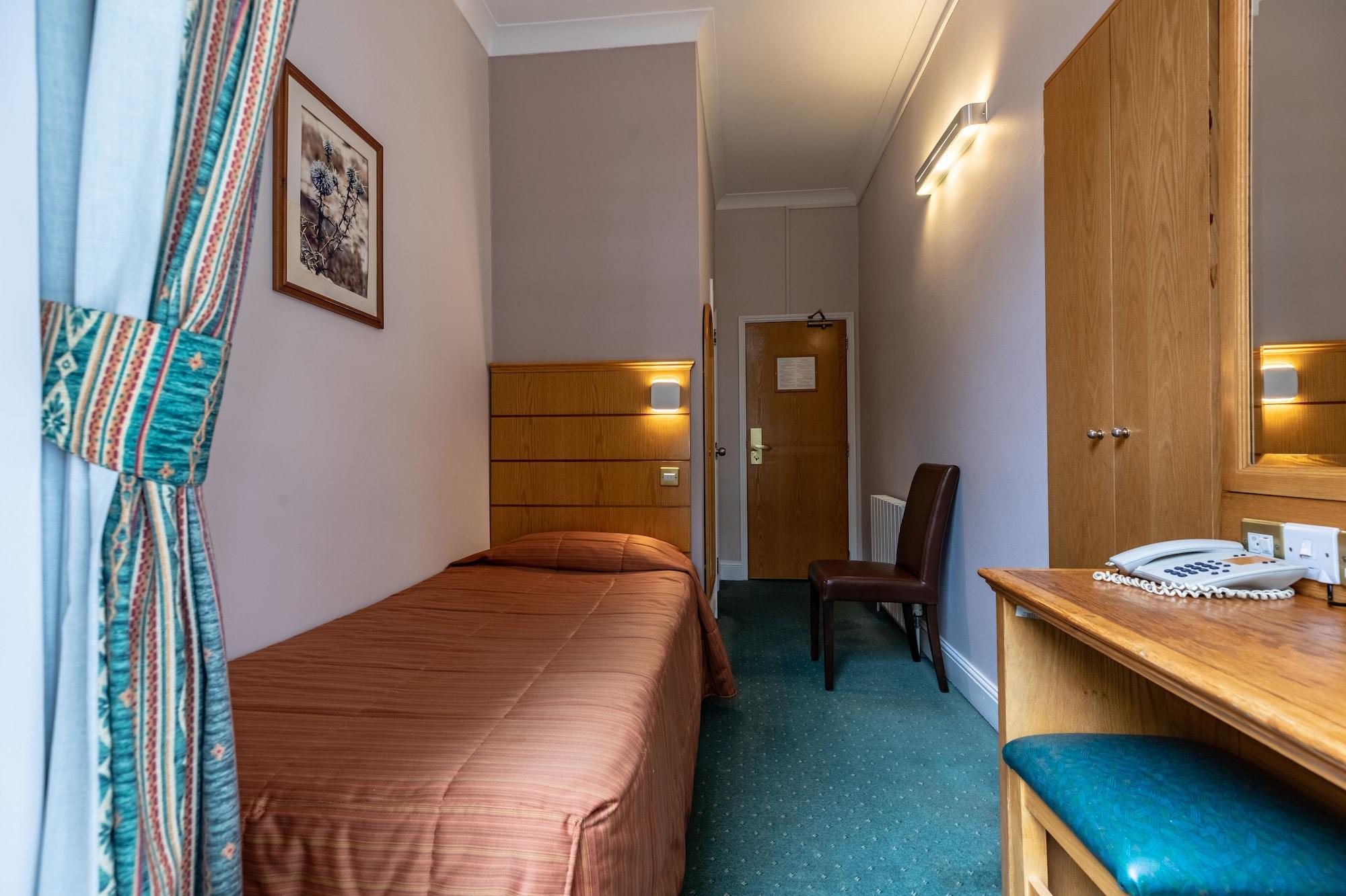 The Nayland Hotell
