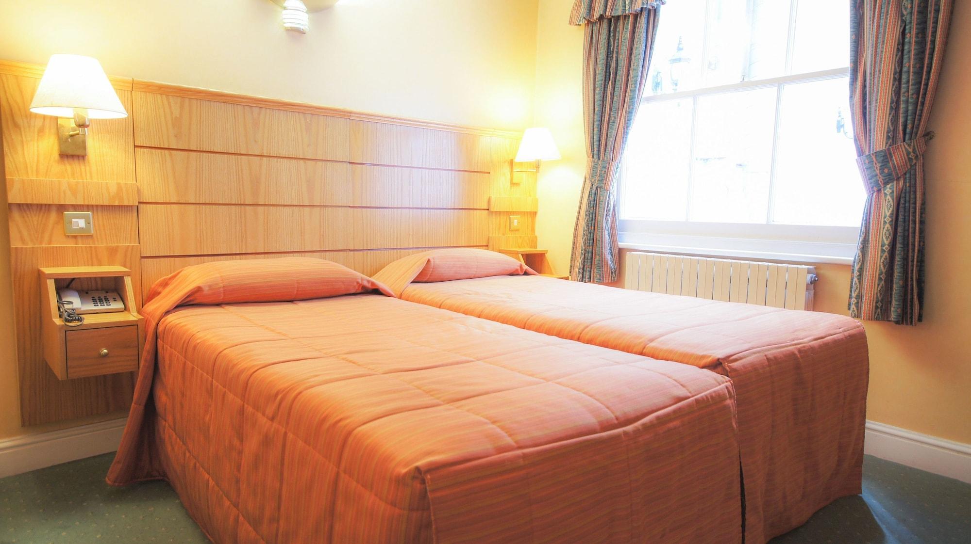 The Nayland Hotell London