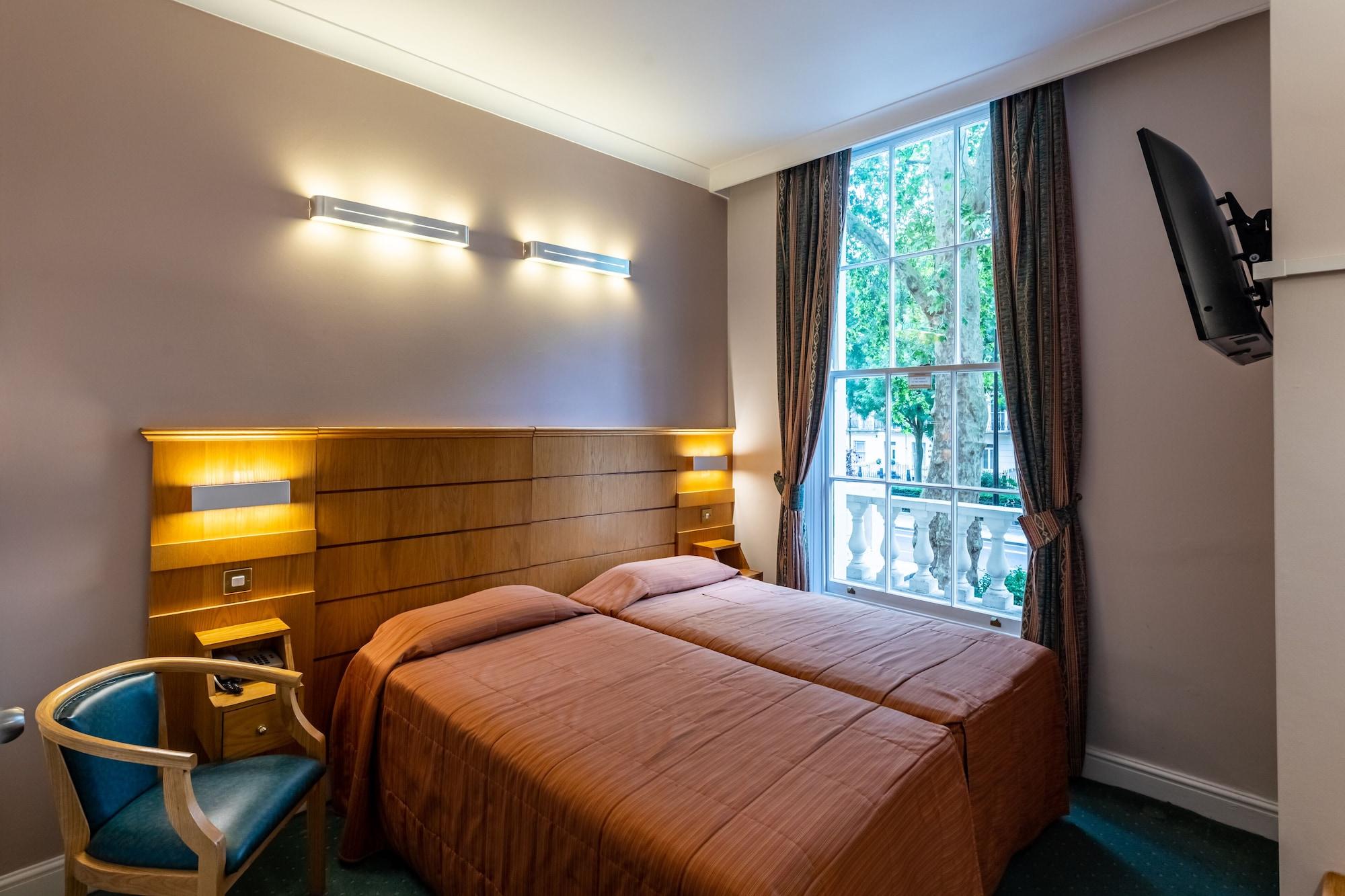 The Nayland Hotell 3*