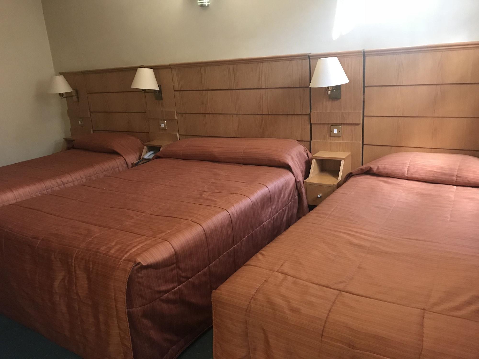 The Nayland Hotell 3*