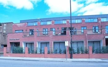 Leilighet Crompton Court *