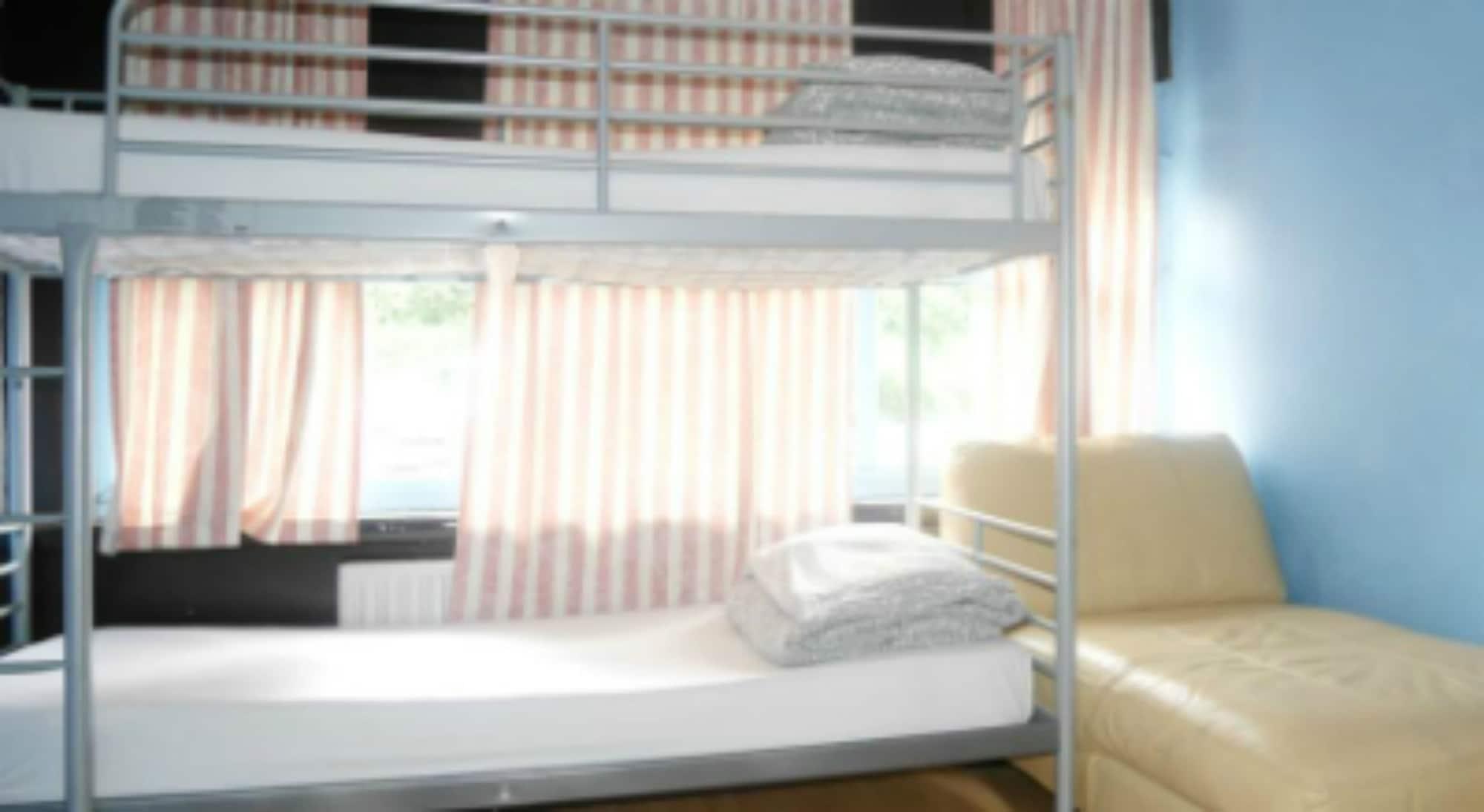 Vandrerhjem Kensal Backpackers