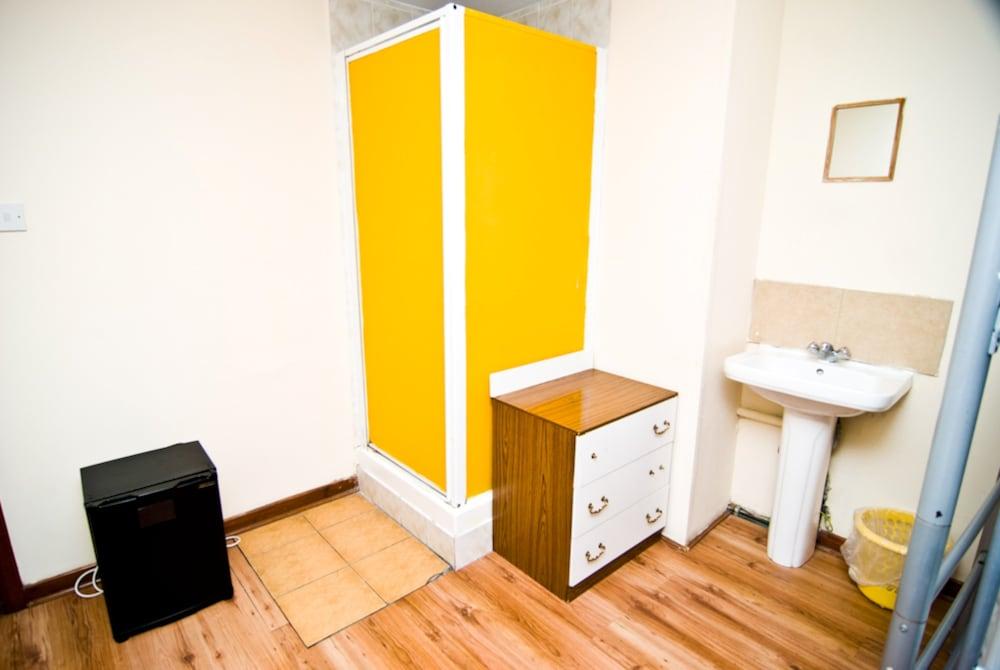 Vandrerhjem Kensal Backpackers