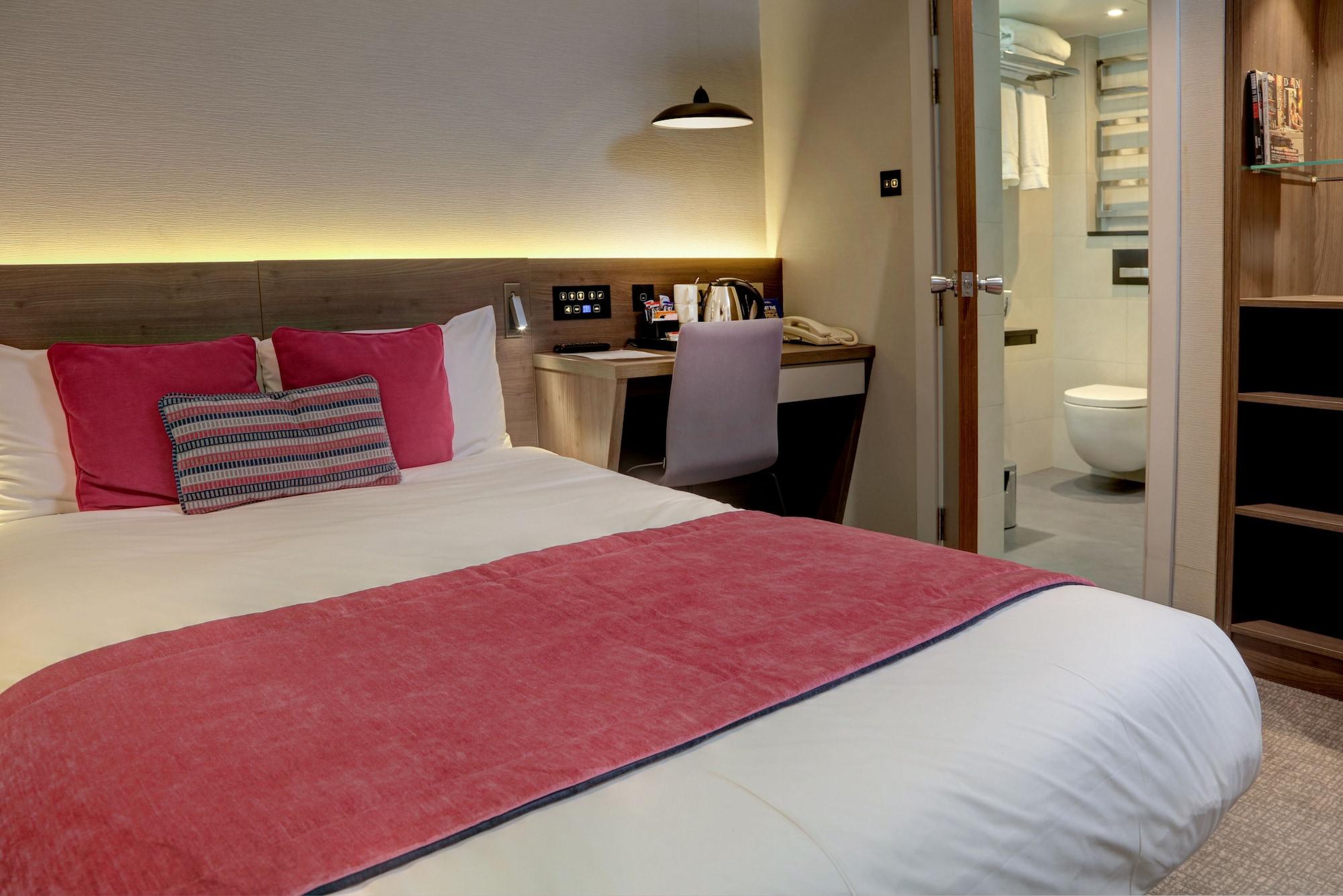 Hotel Best Western Plus Delmere