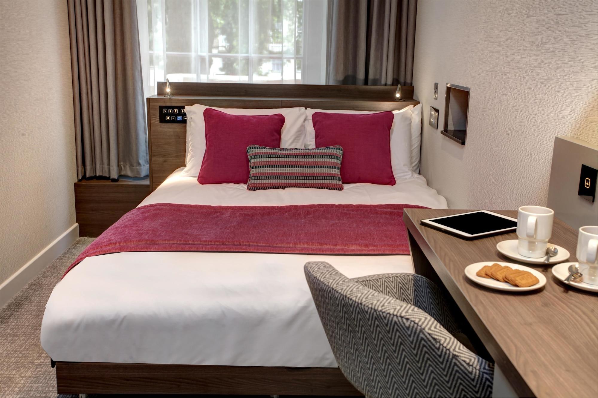 Best Western Plus Delmere London