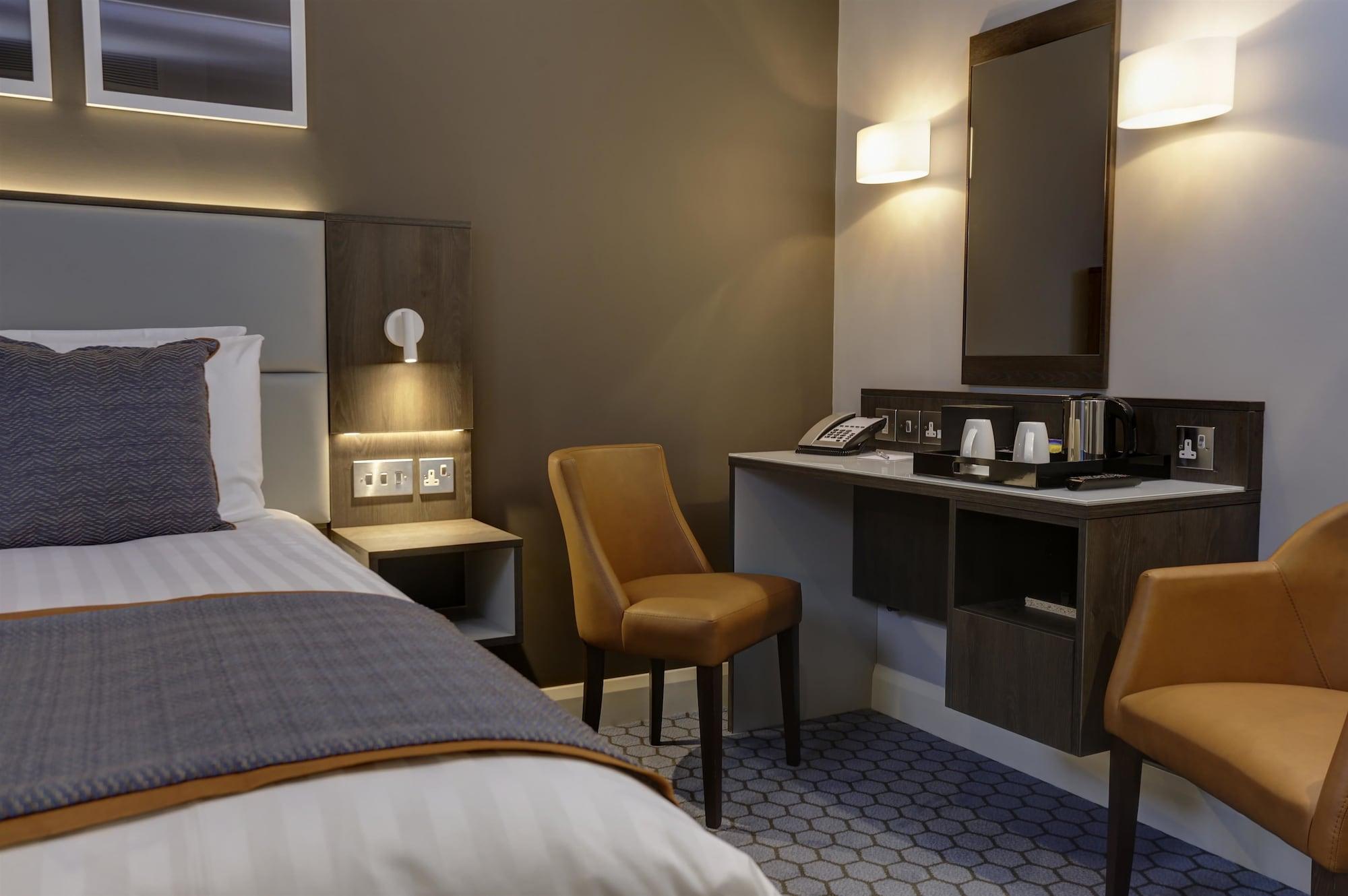 Best Western Plus Vauxhall
