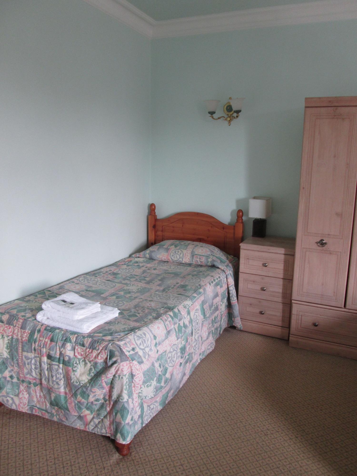 The Brompton Hotel