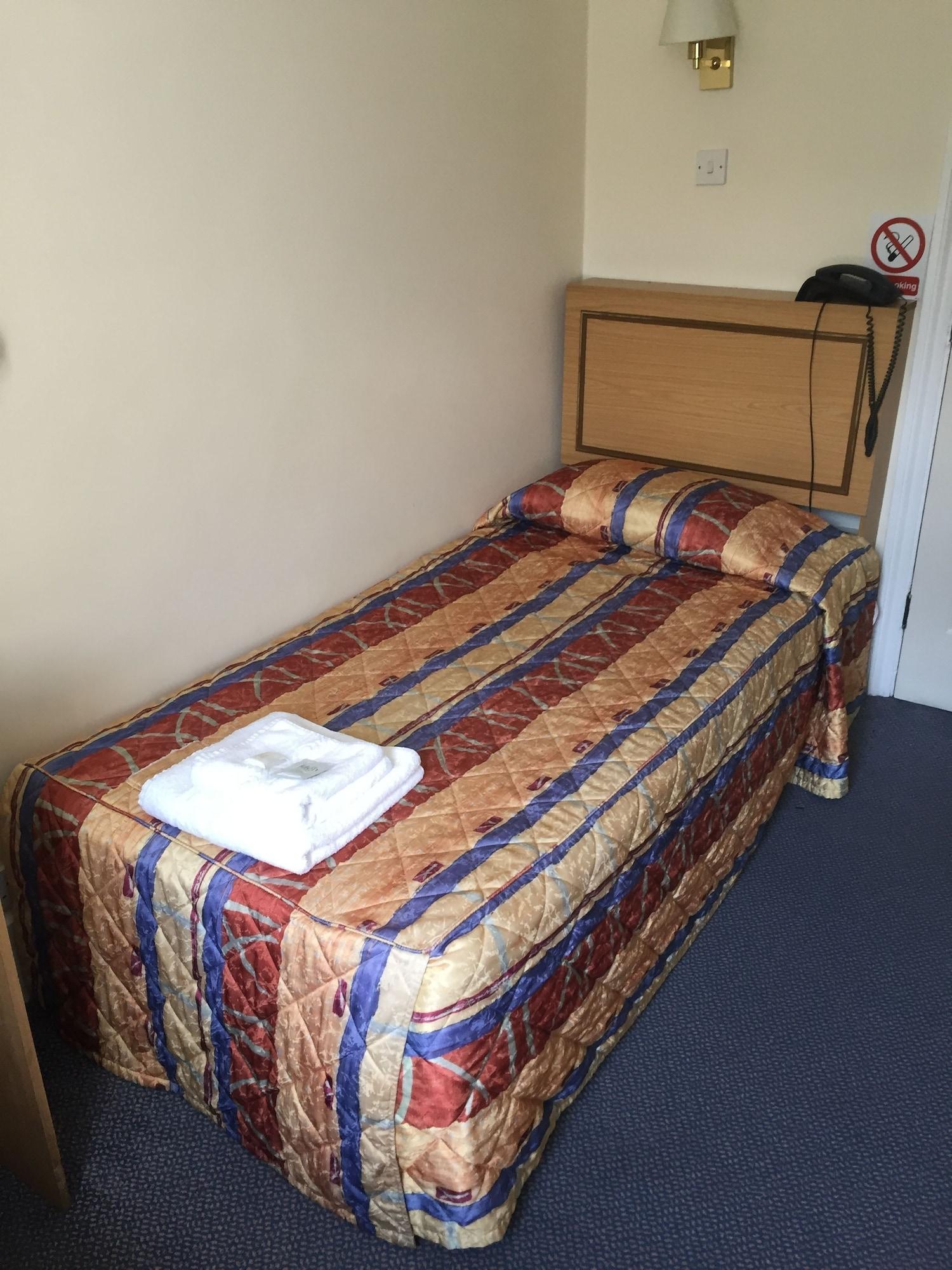 Hotel The Brompton