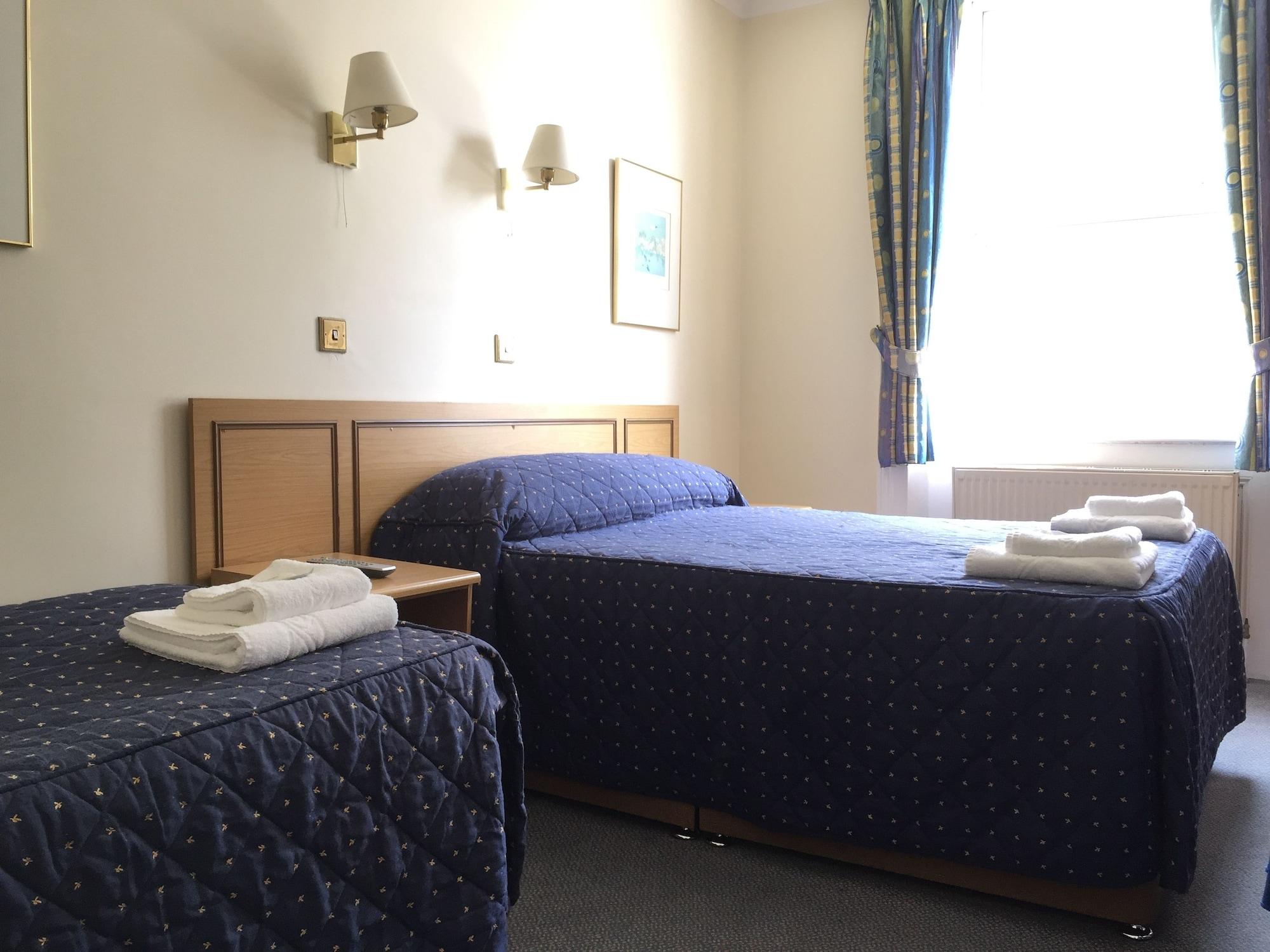 Hotel The Brompton London