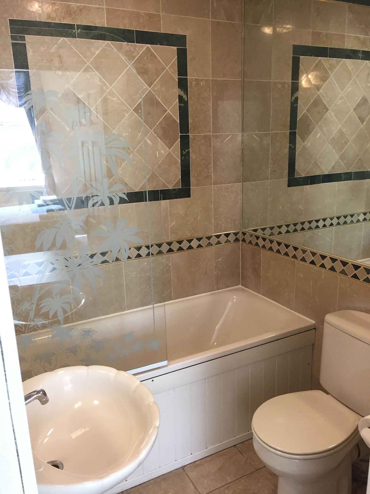 The Brompton Hotel London