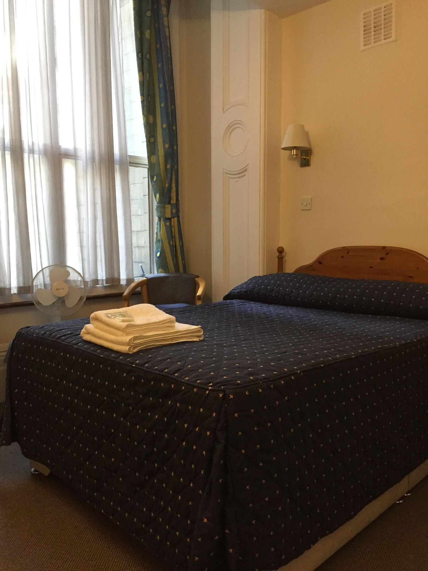 Hotel The Brompton 2*