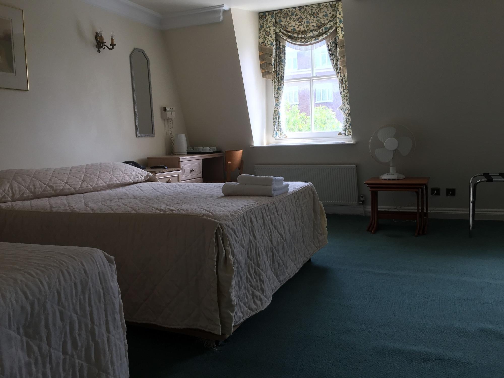 The Brompton Hotel