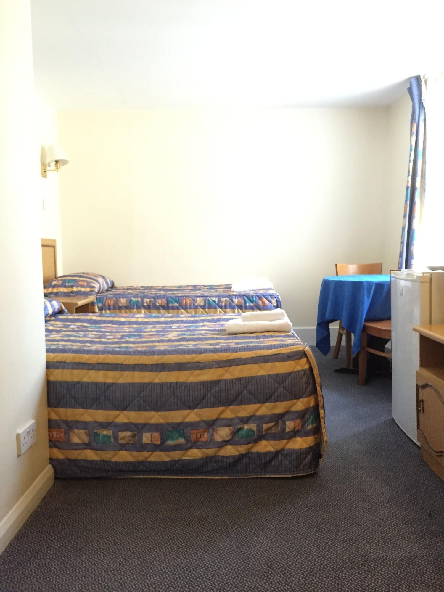Hotel The Brompton