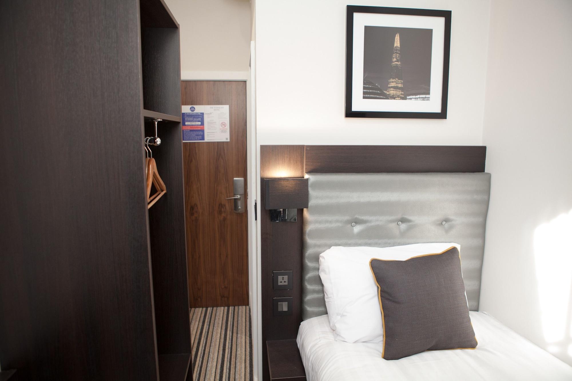 The Tudor 3* London