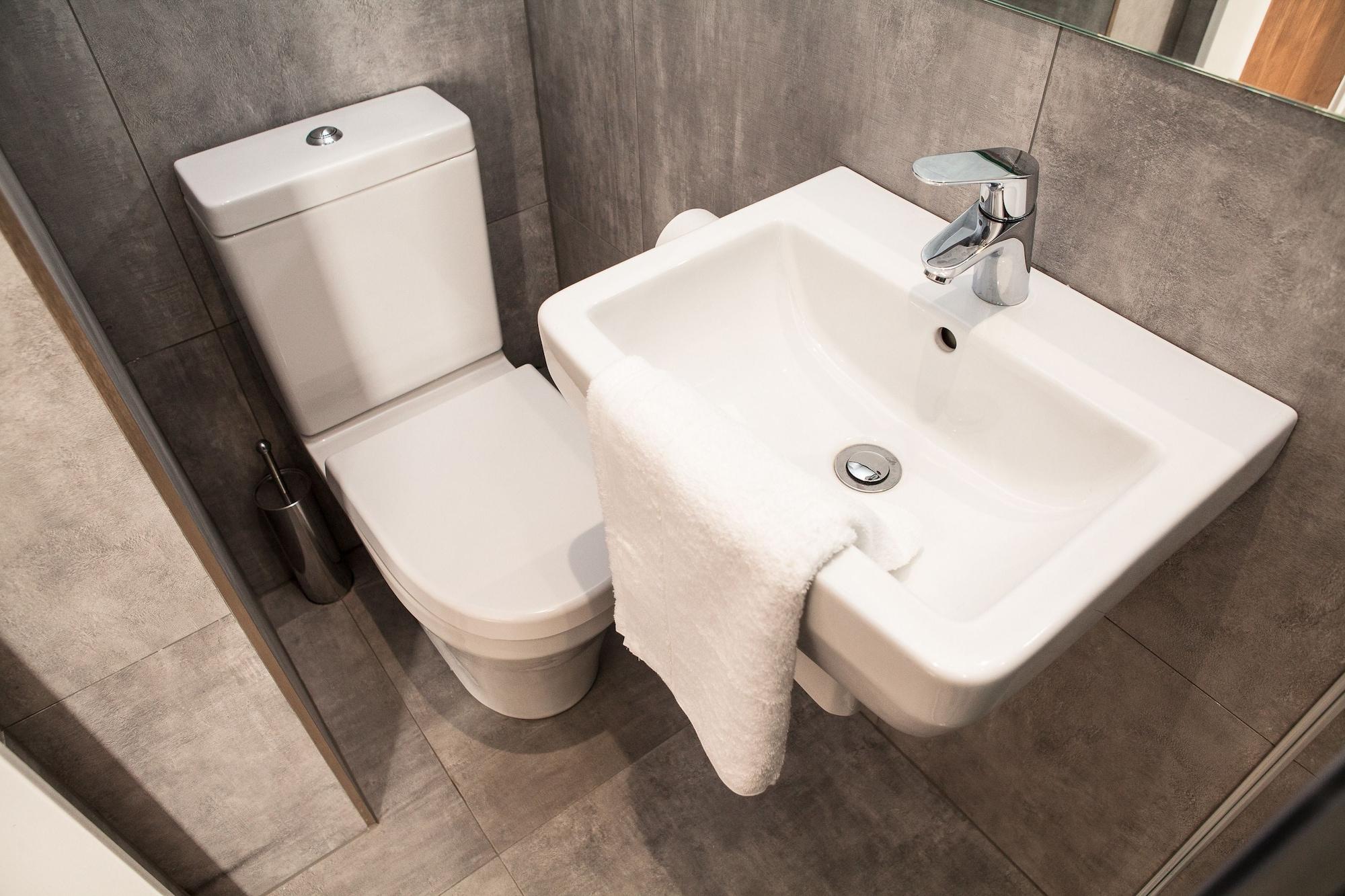 Hotel The Tudor 3*