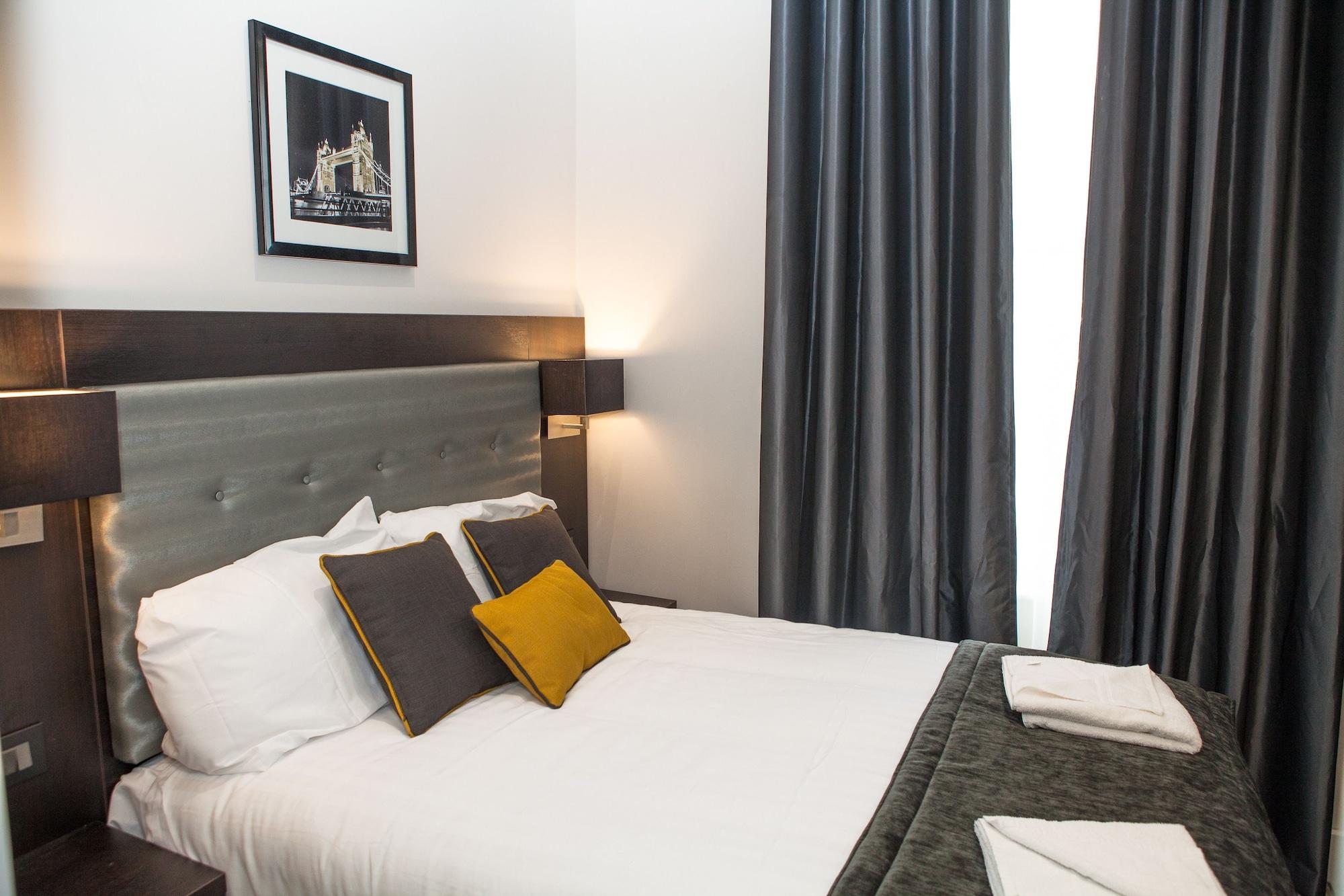 Hotel The Tudor